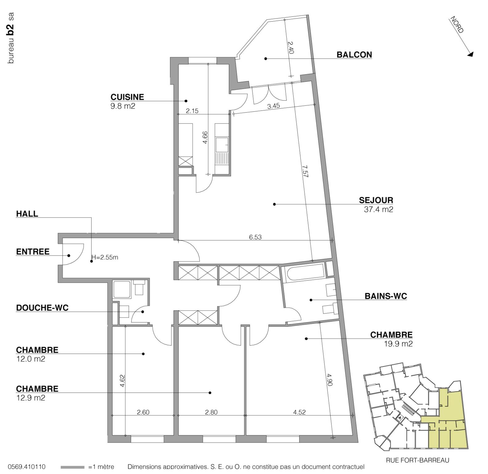 Plan 1