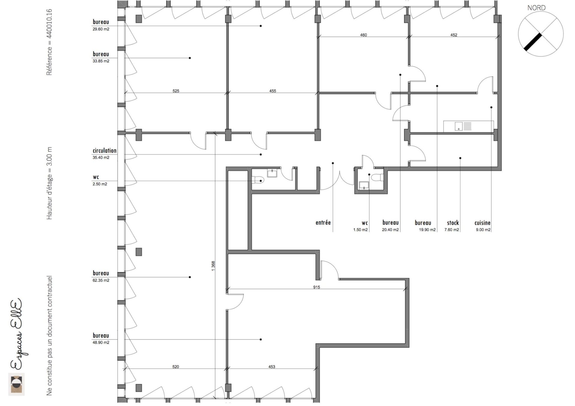Plan 1