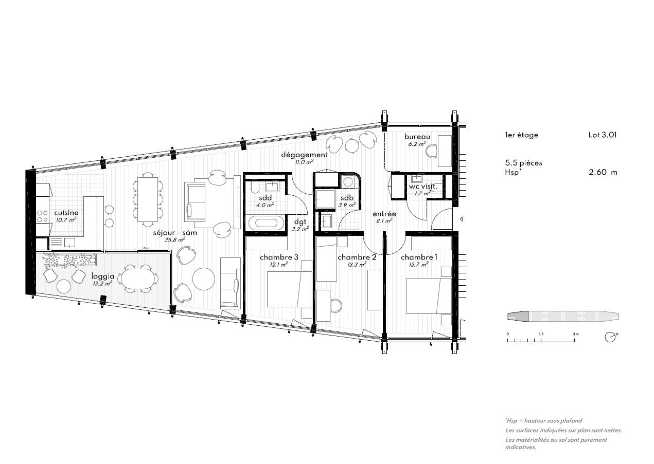 Plan 1