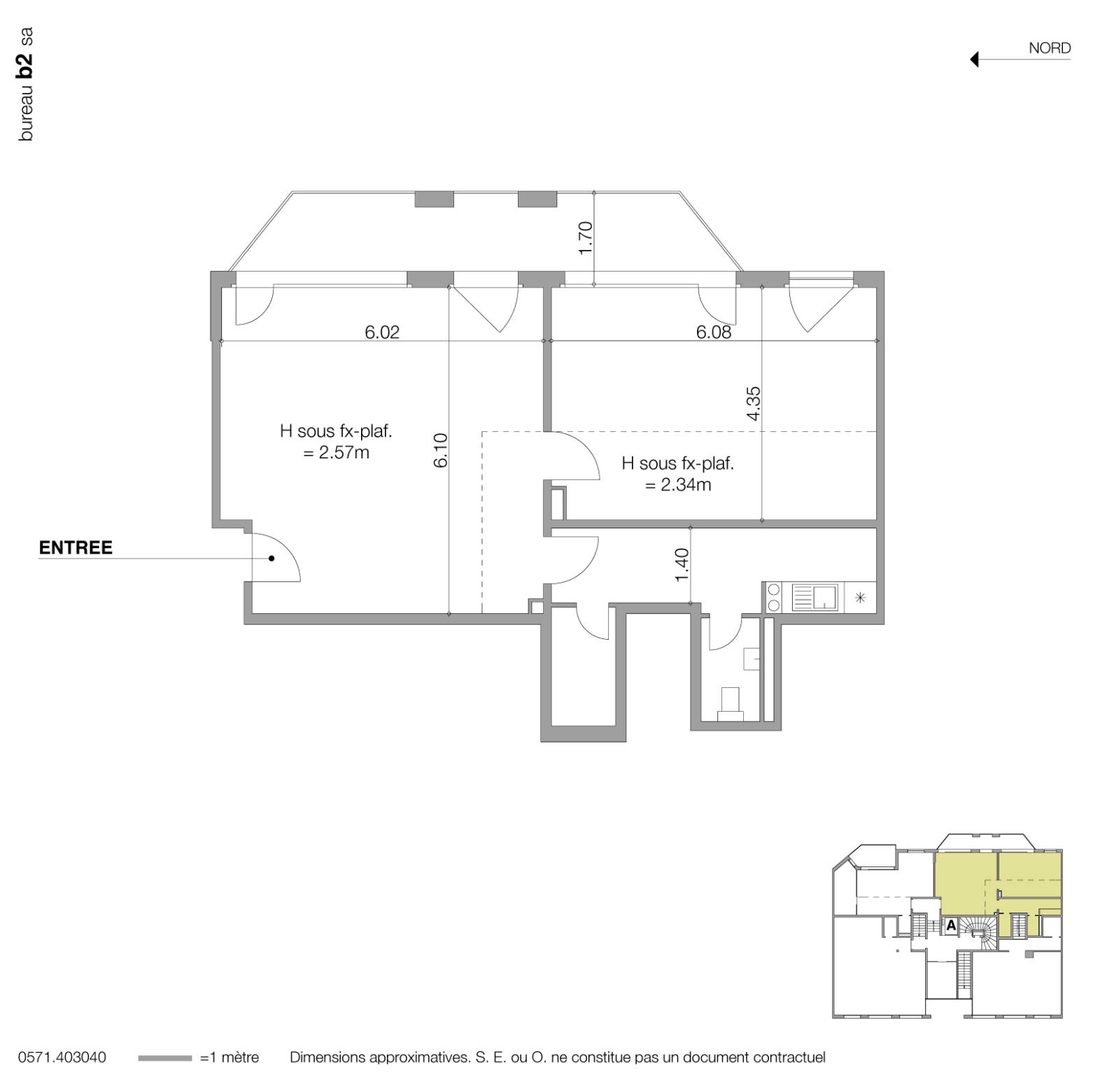 Plan 1