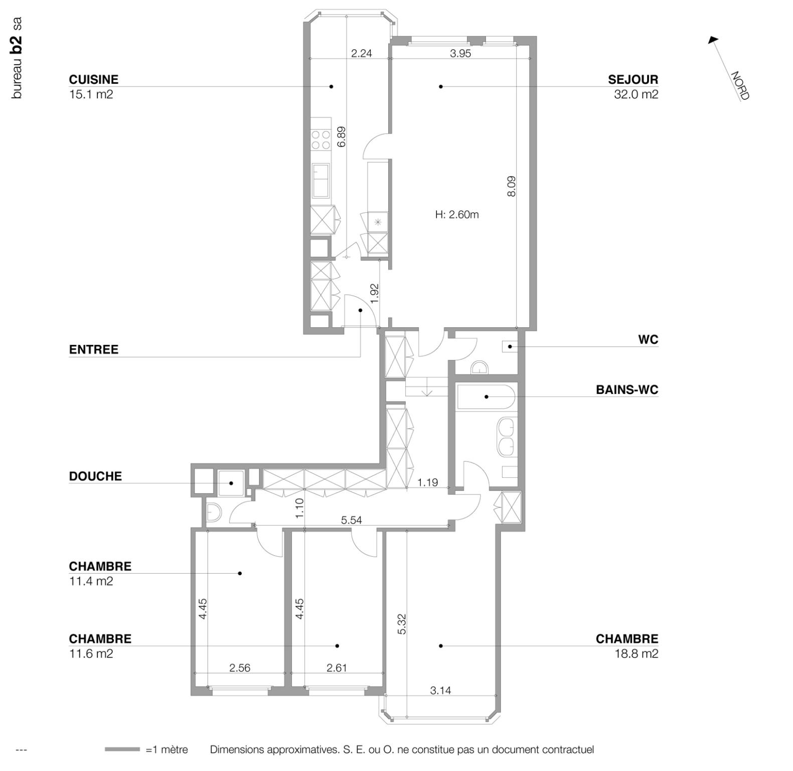 Plan 1
