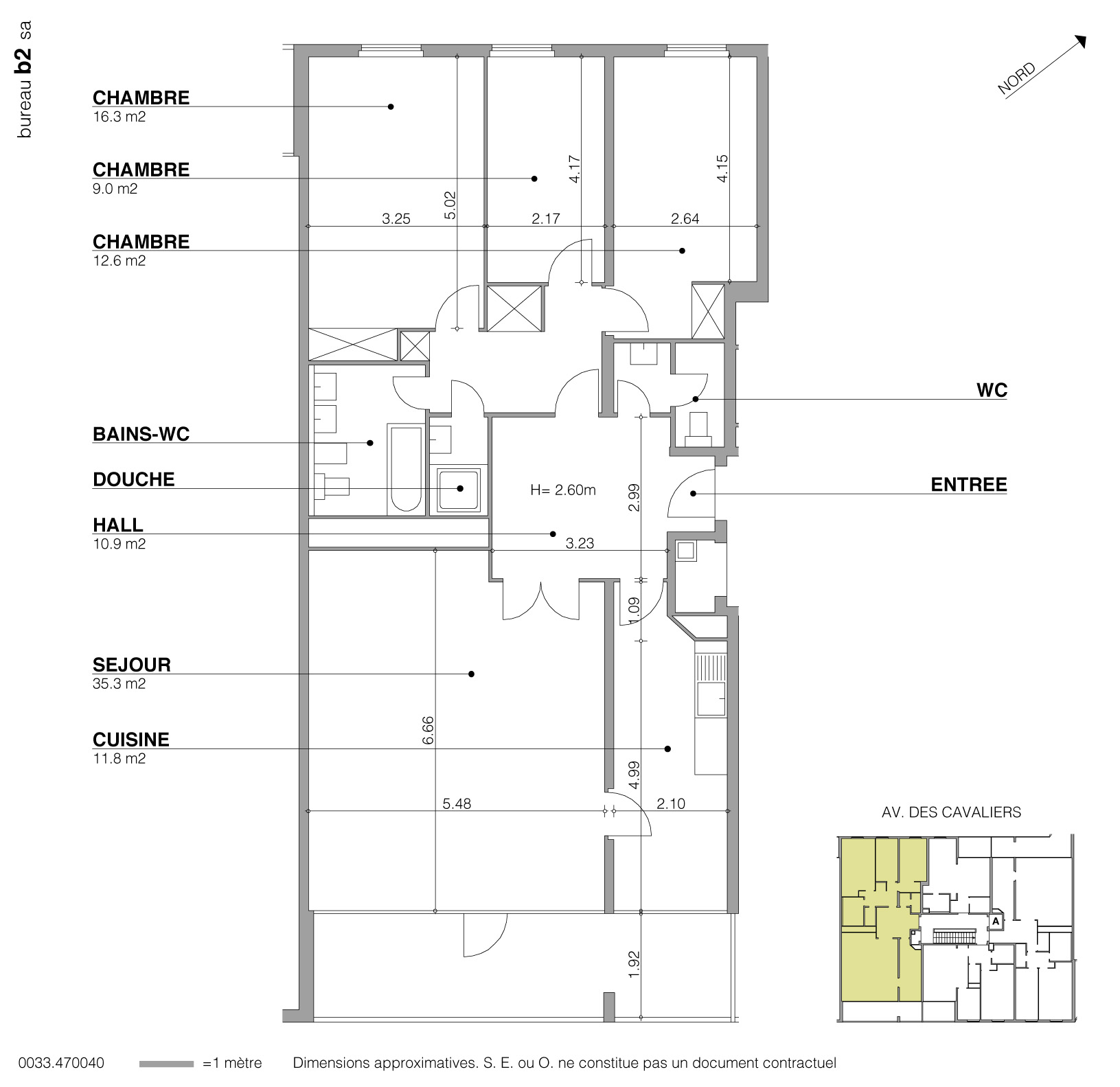 Plan 1
