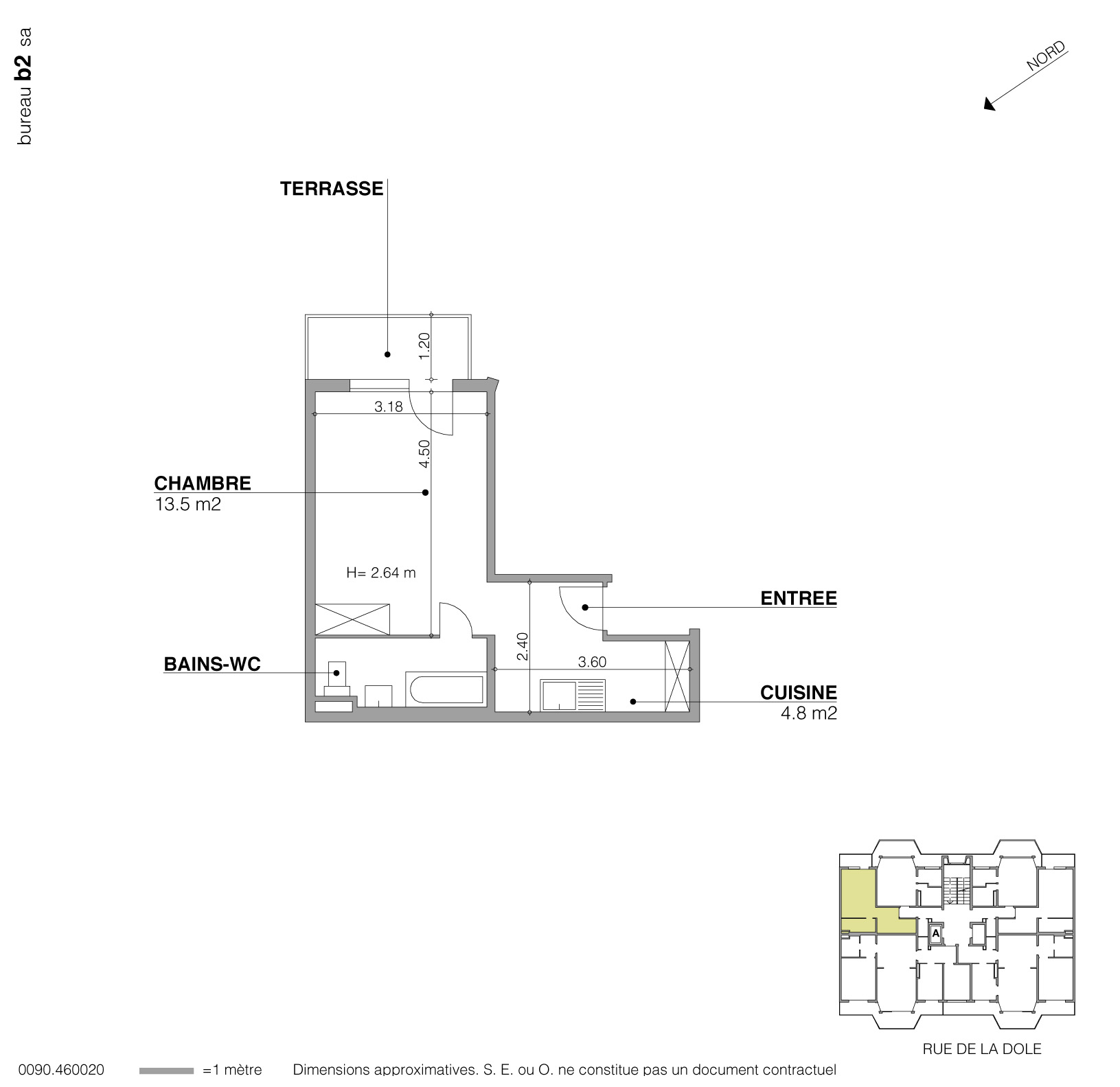 Plan 1