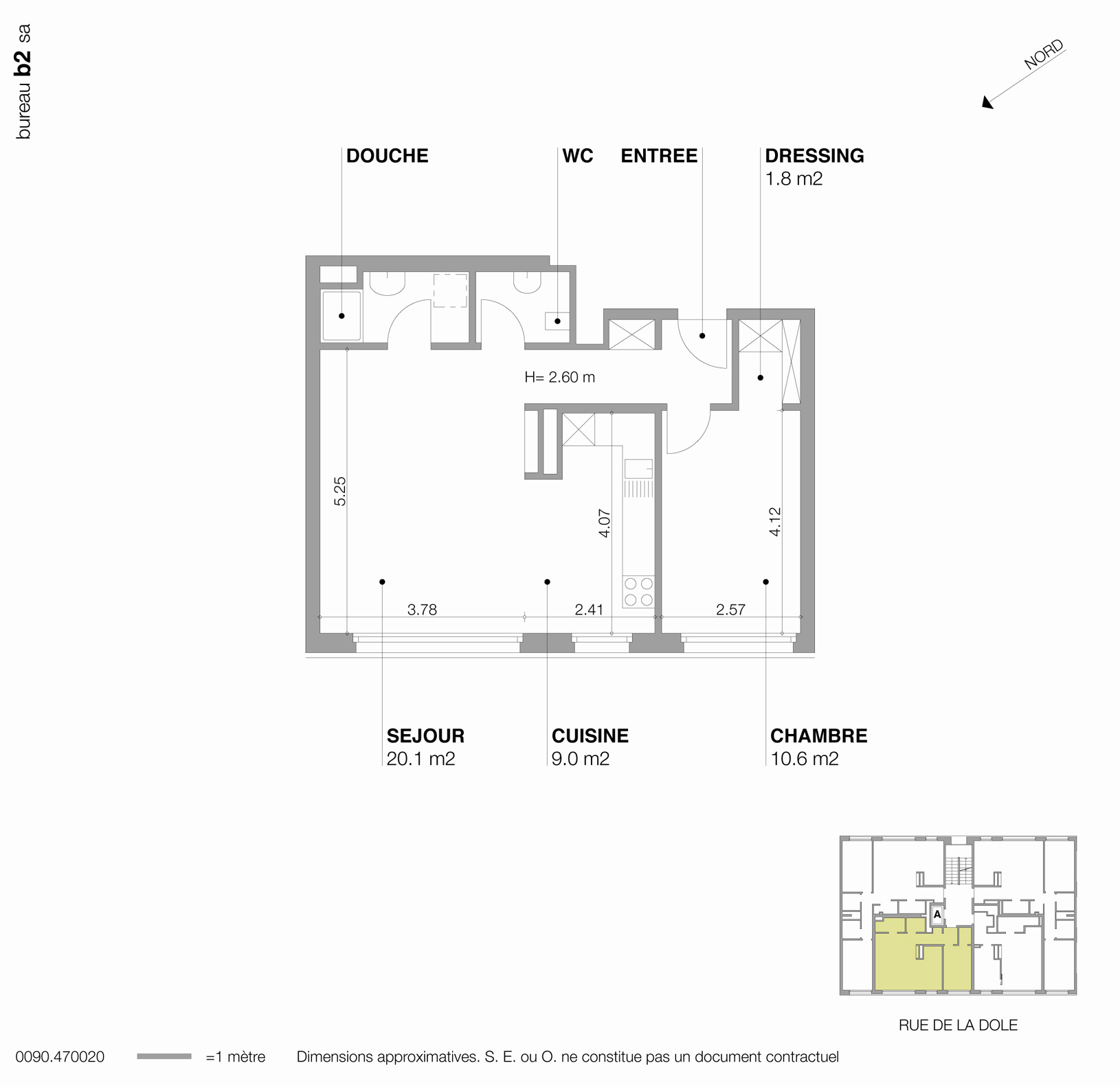 Plan 1