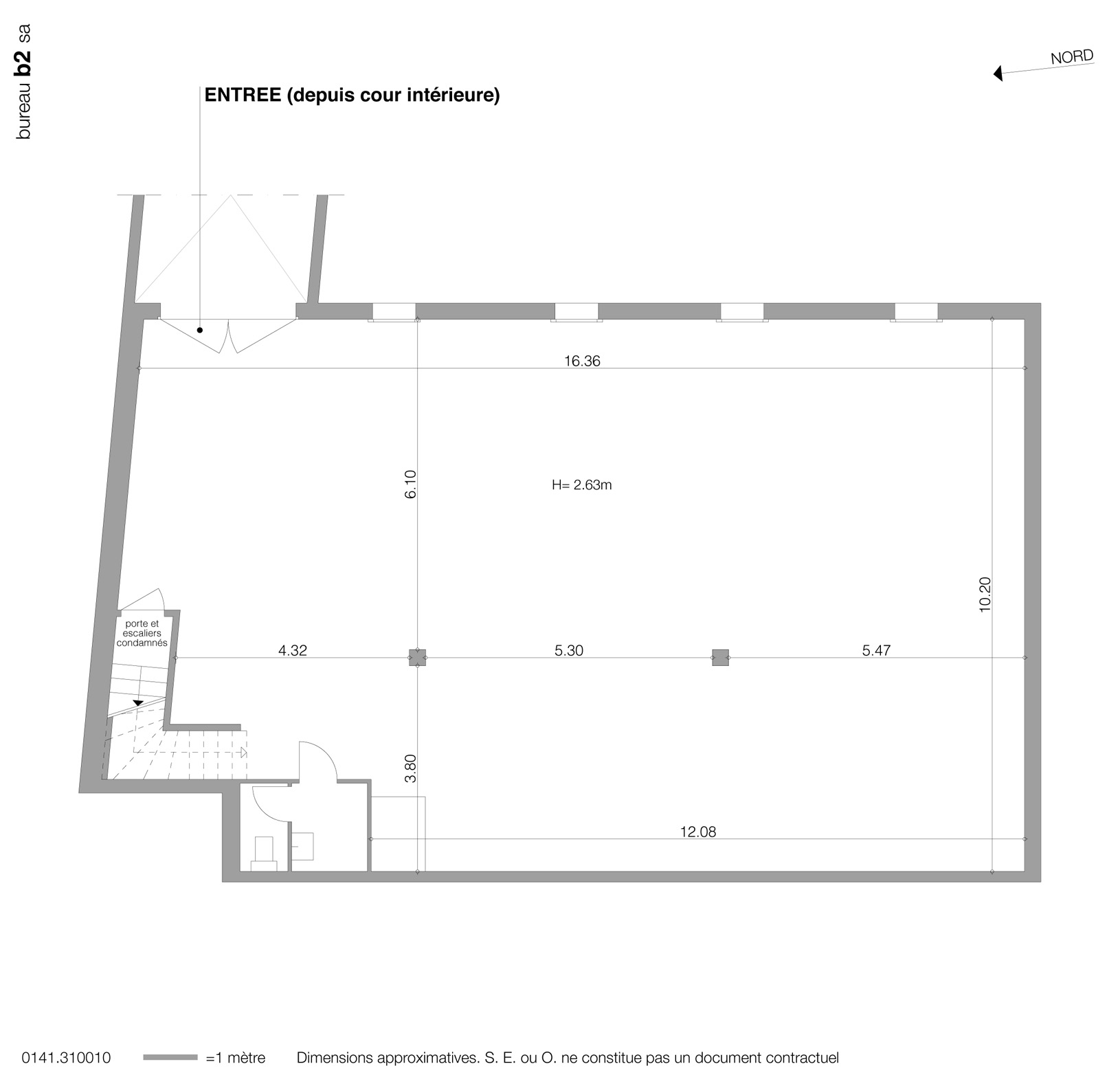Plan 1