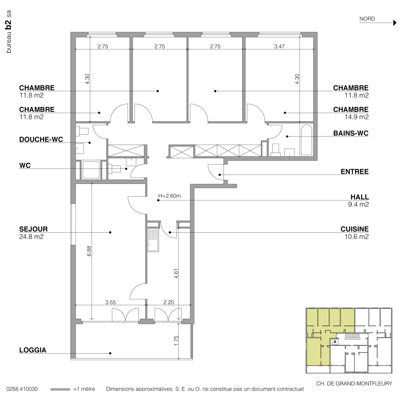 Plan 1