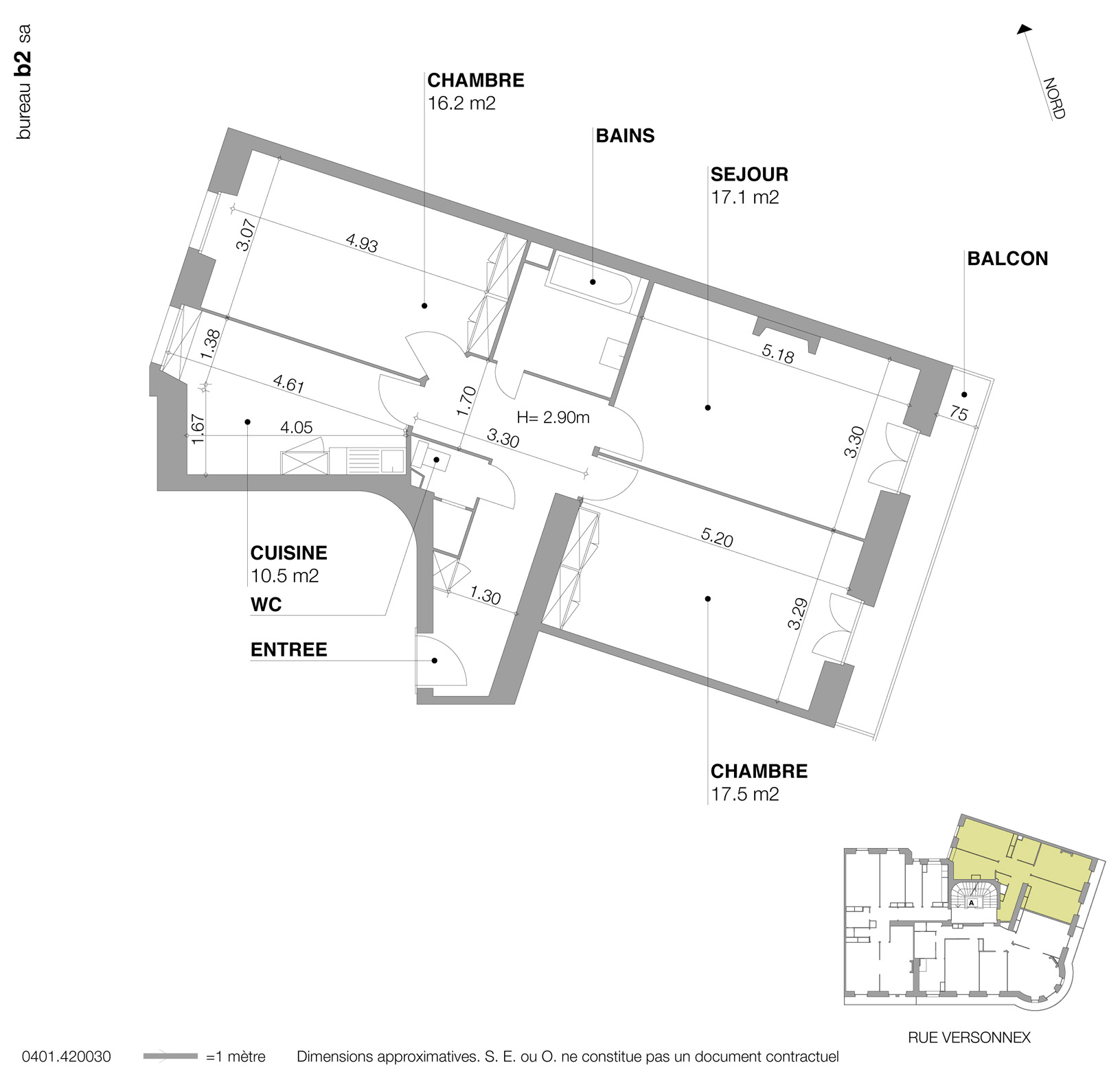 Plan 1