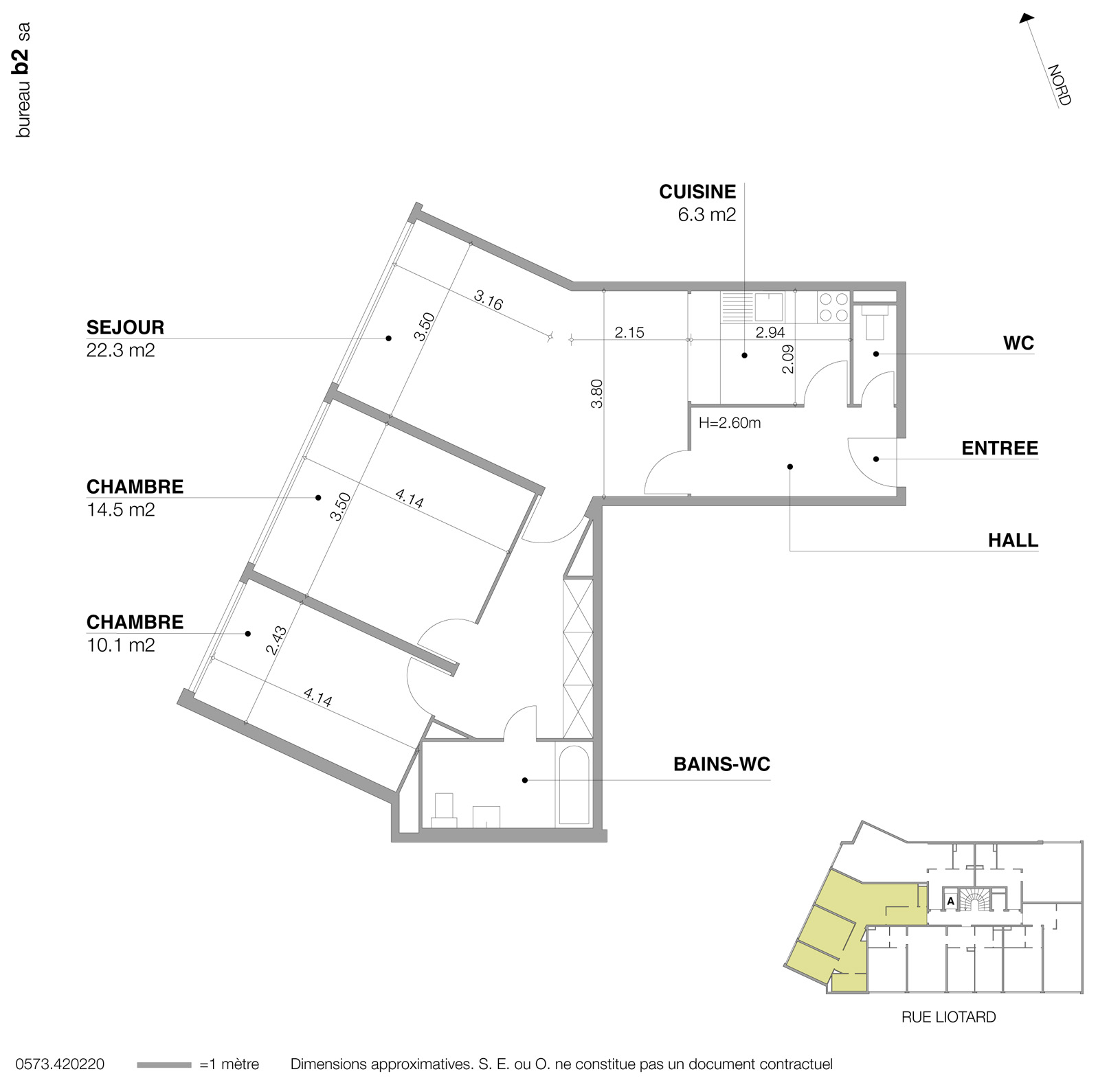 Plan 1