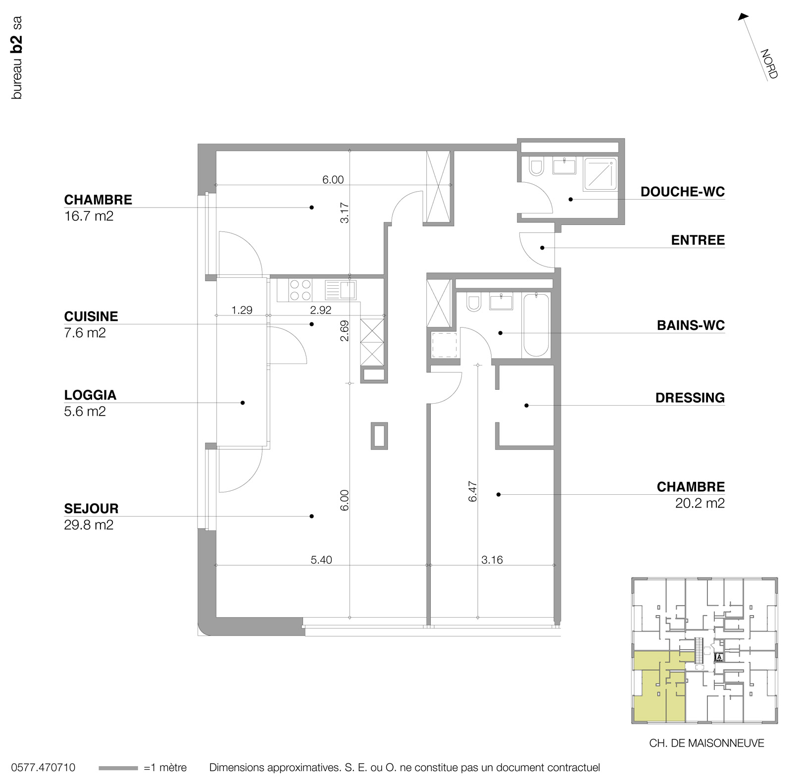 Plan 1
