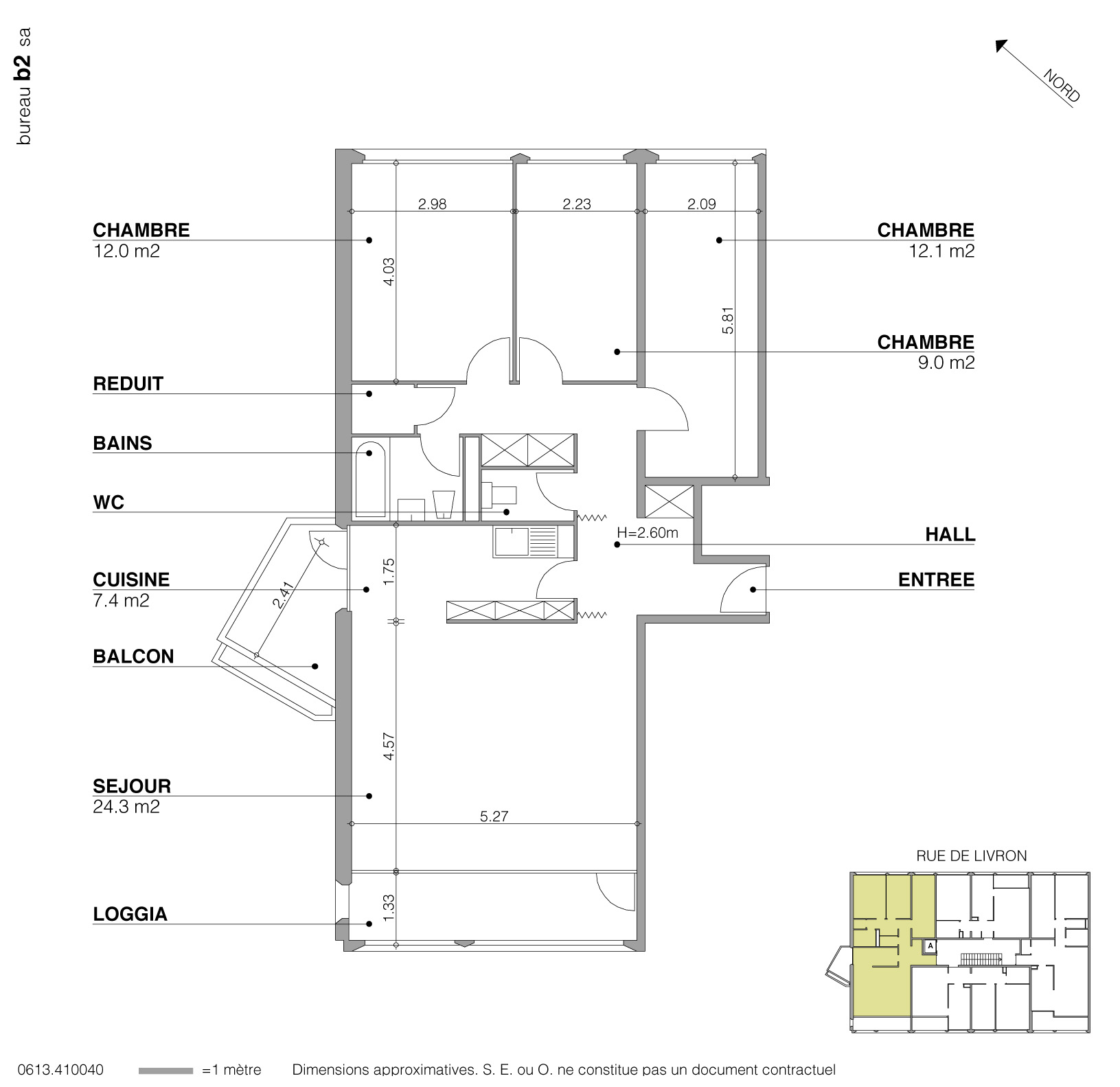 Plan 1