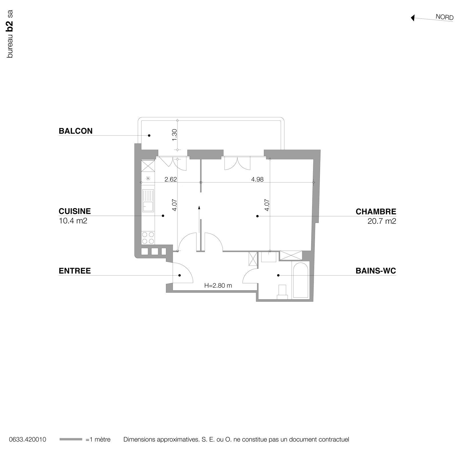 Plan 1
