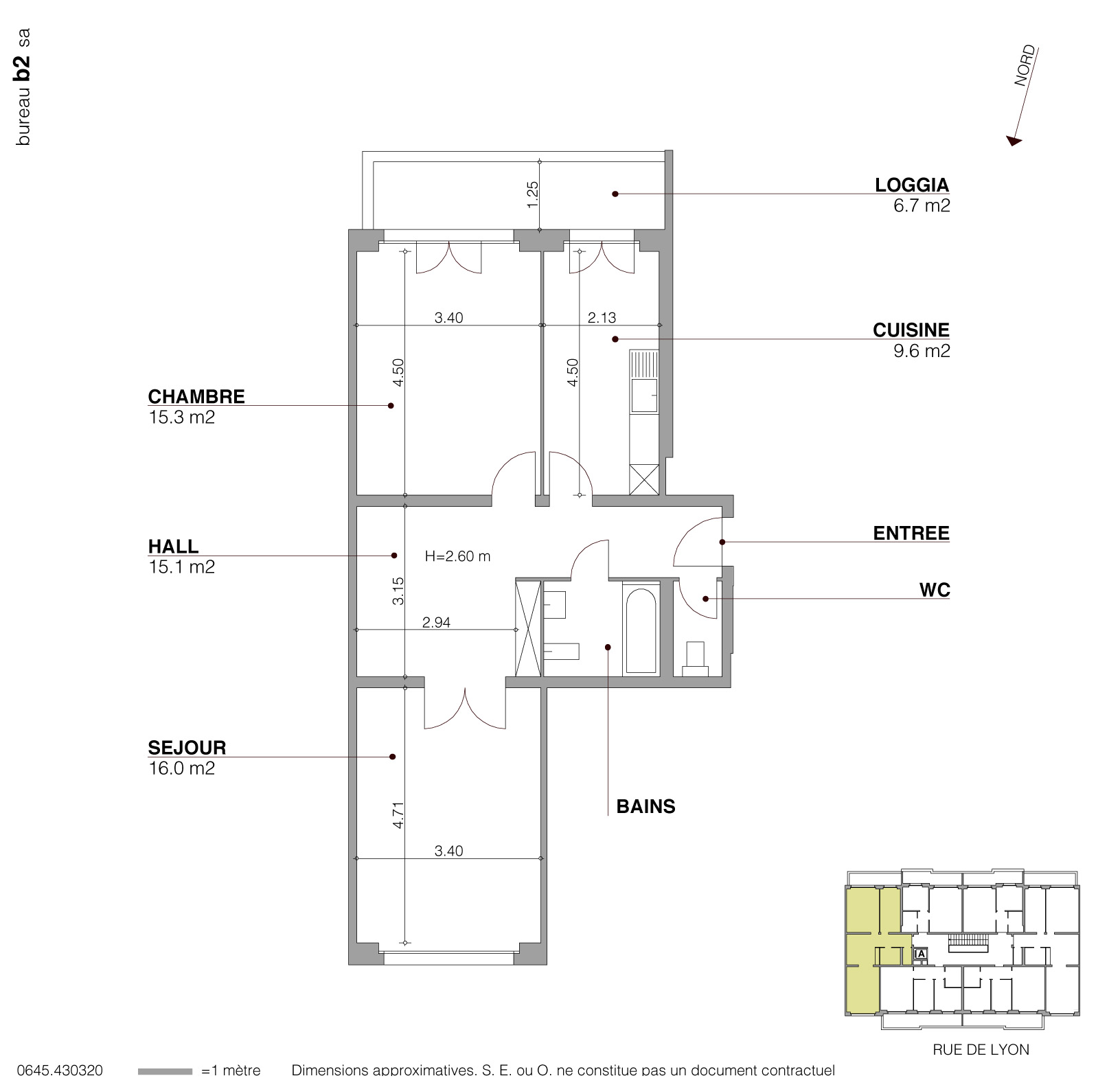 Plan 1