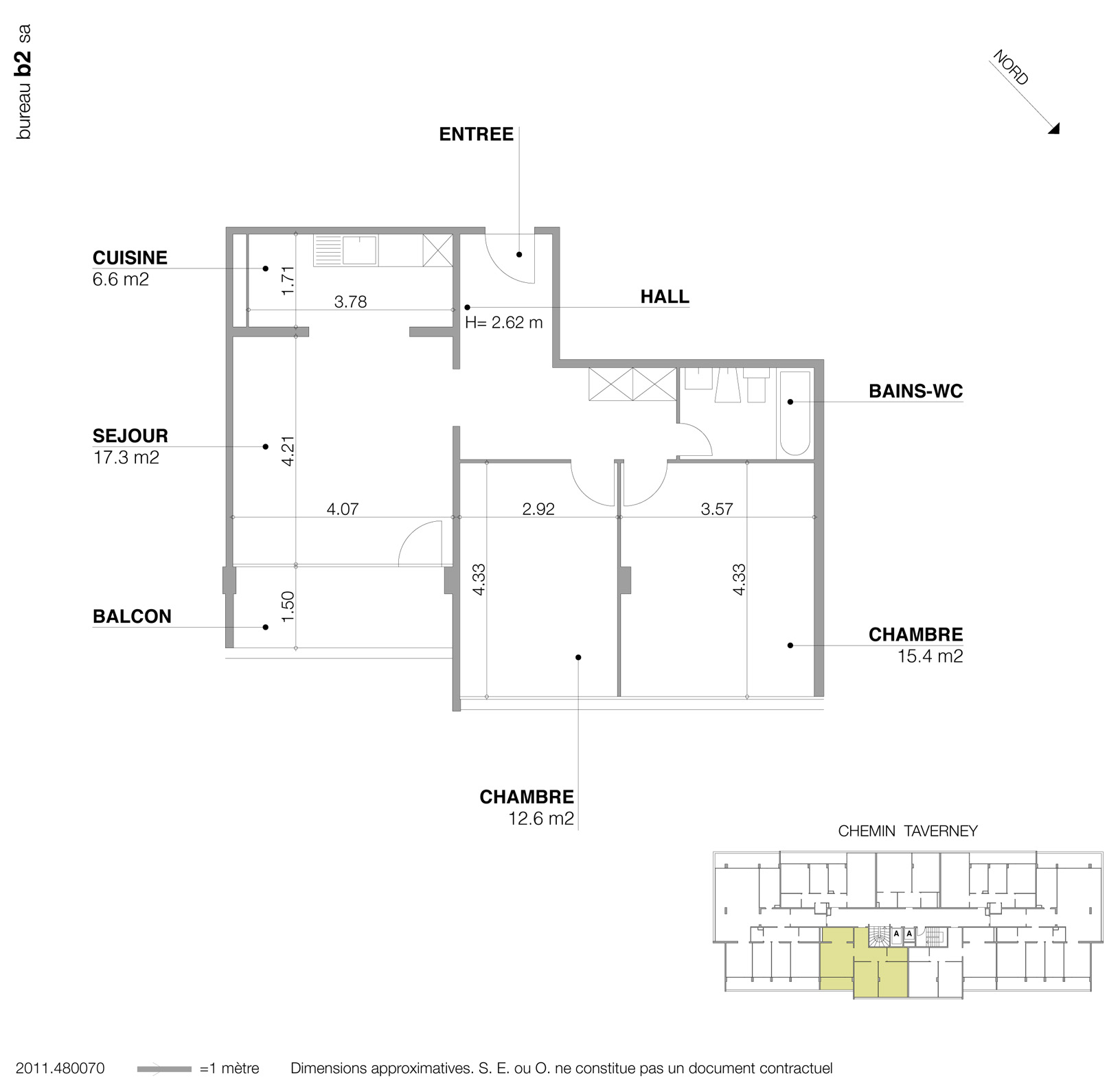 Plan 1