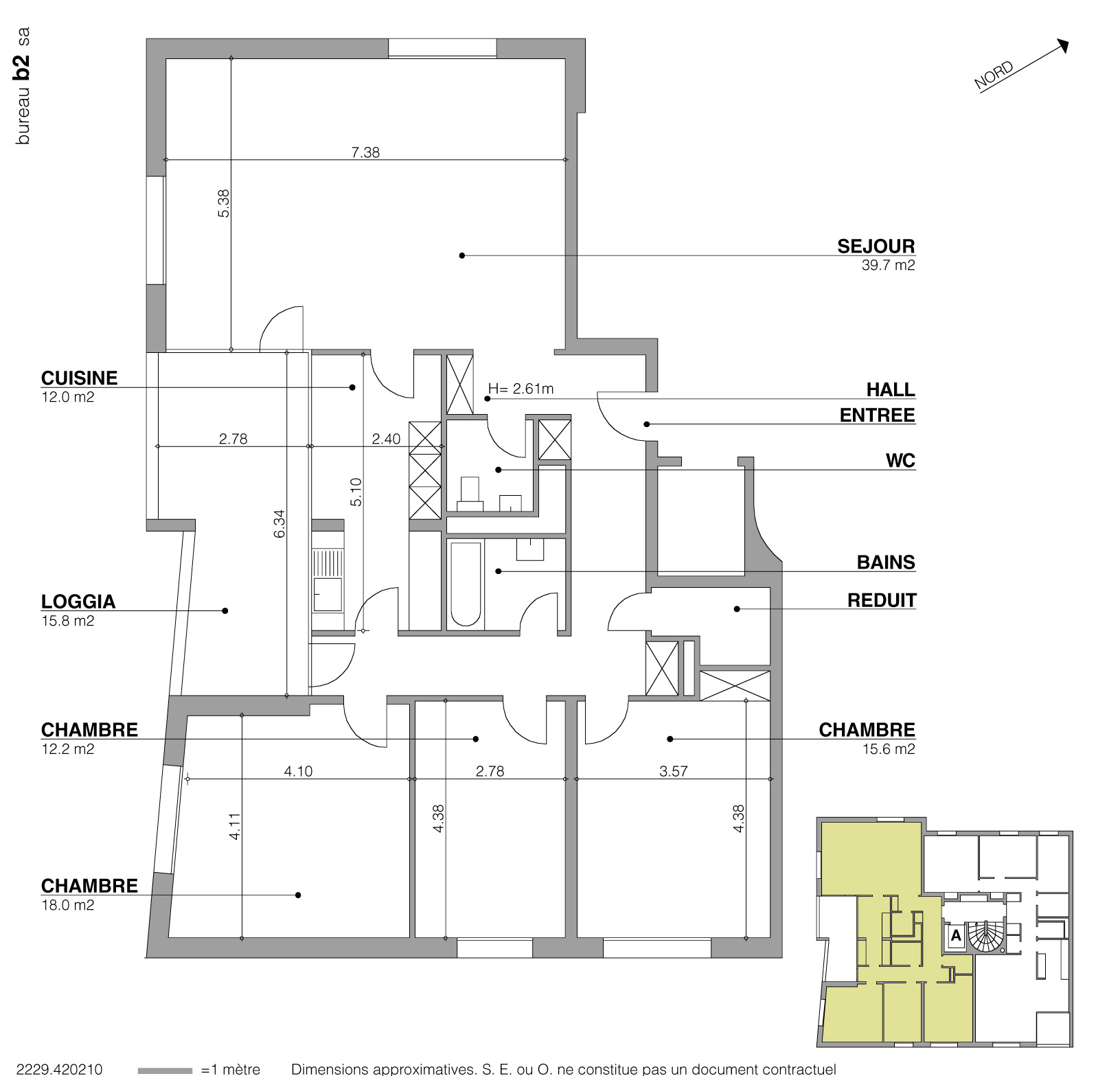 Plan 1