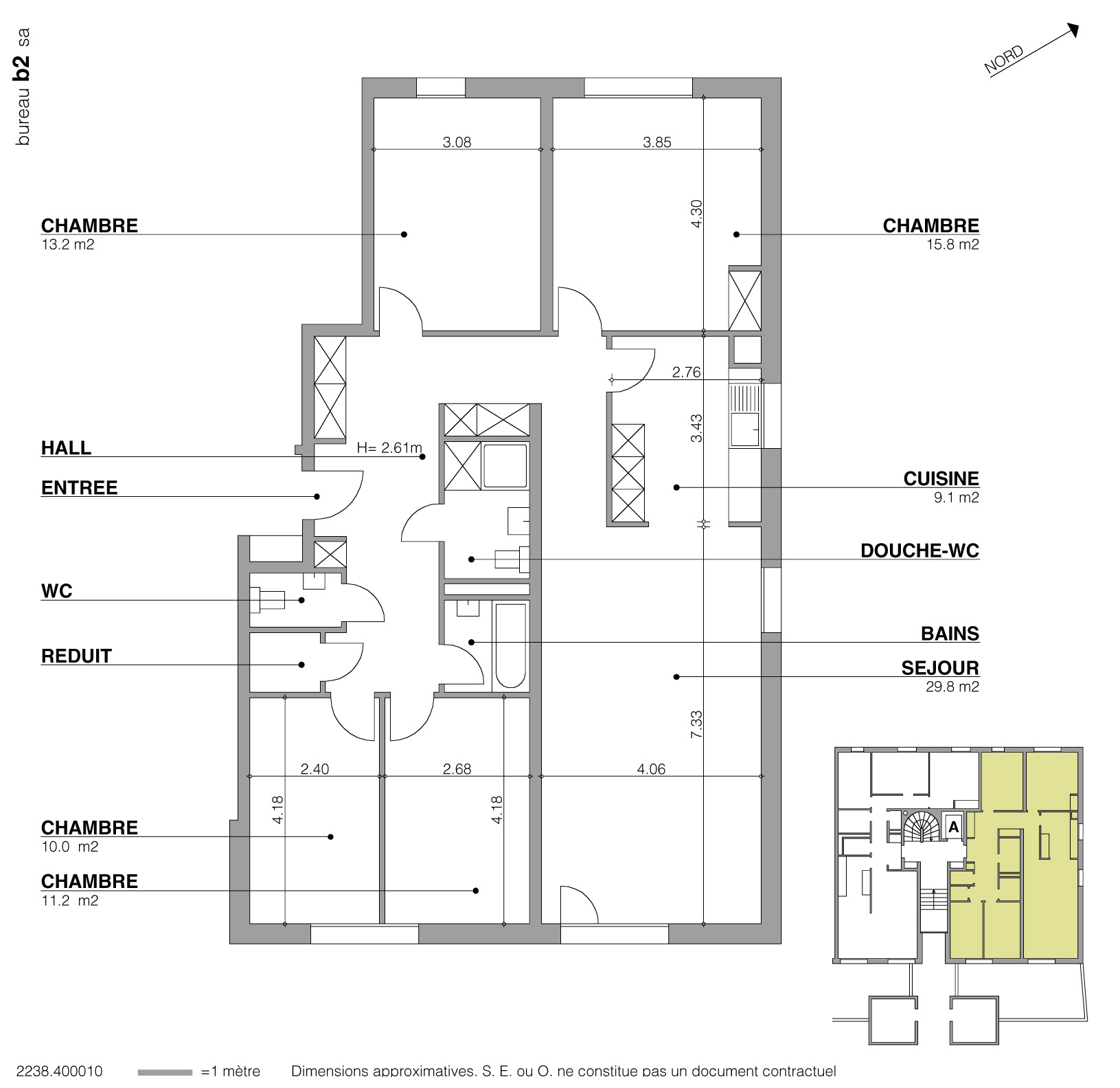 Plan 1