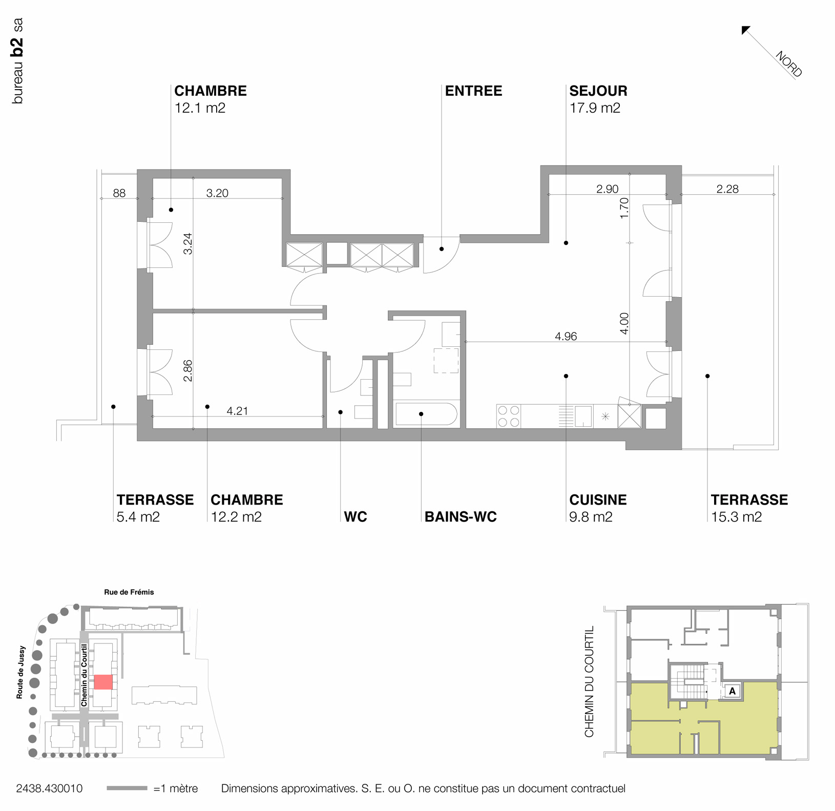 Plan 1