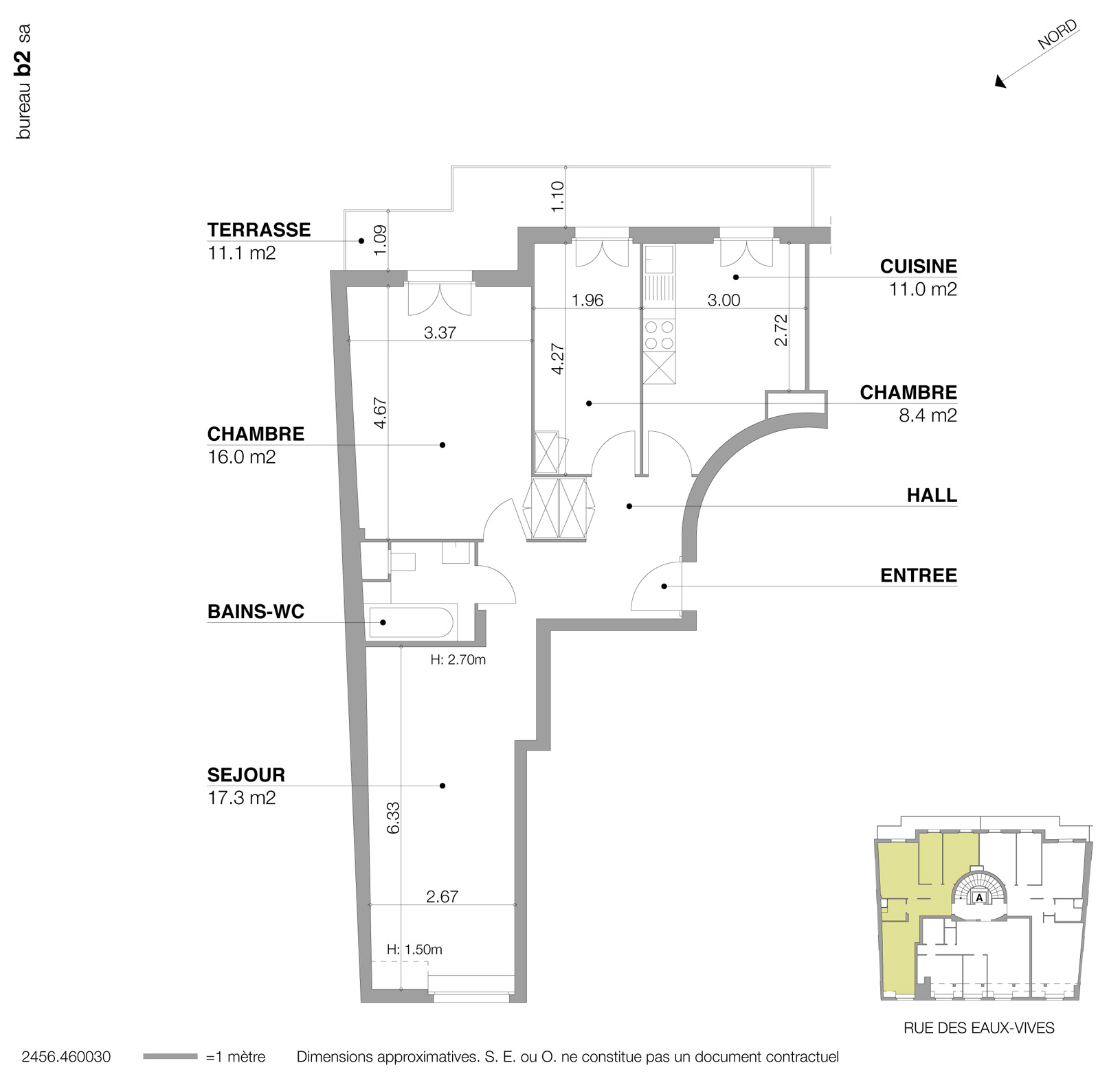 Plan 1