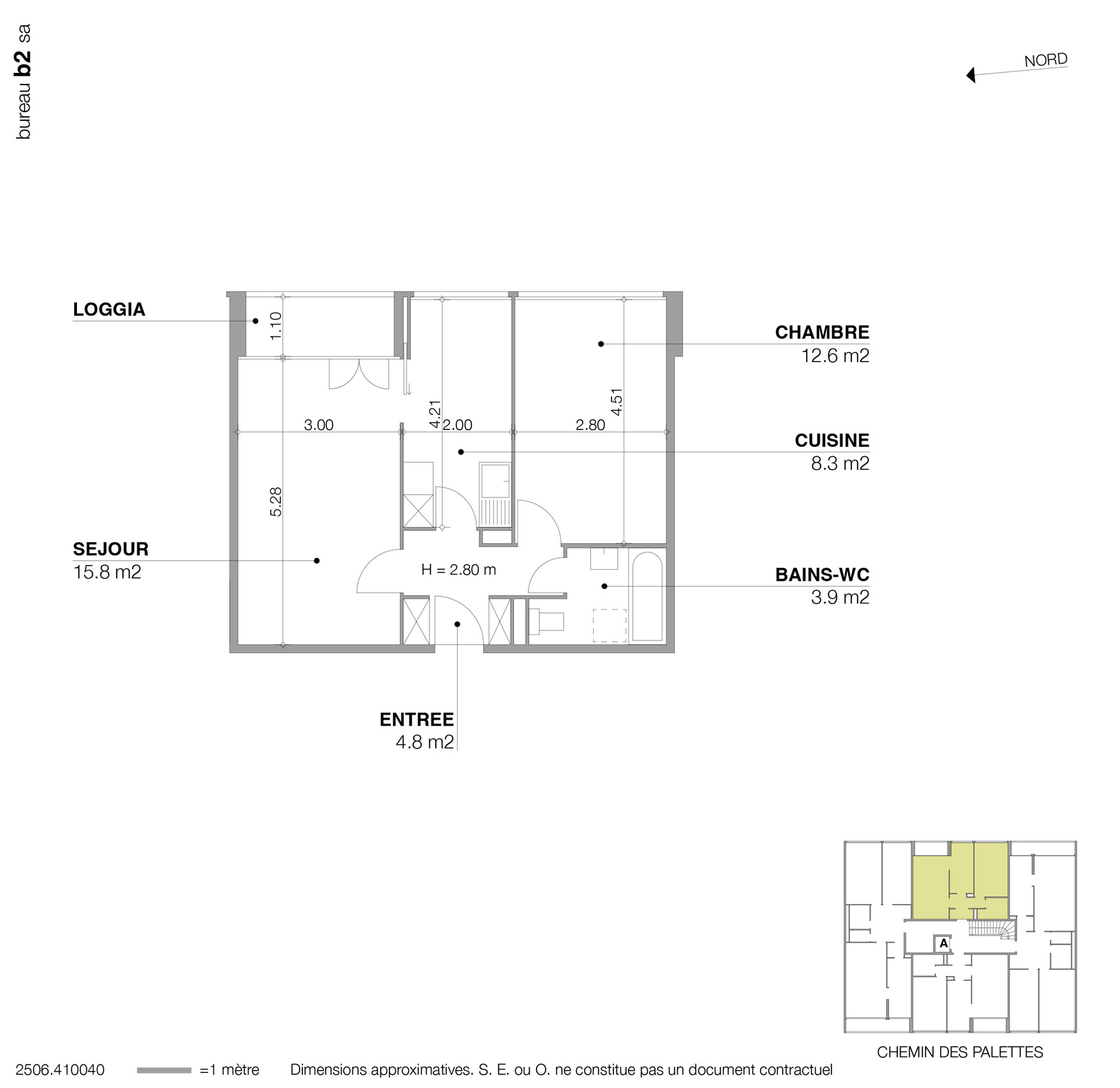 Plan 1