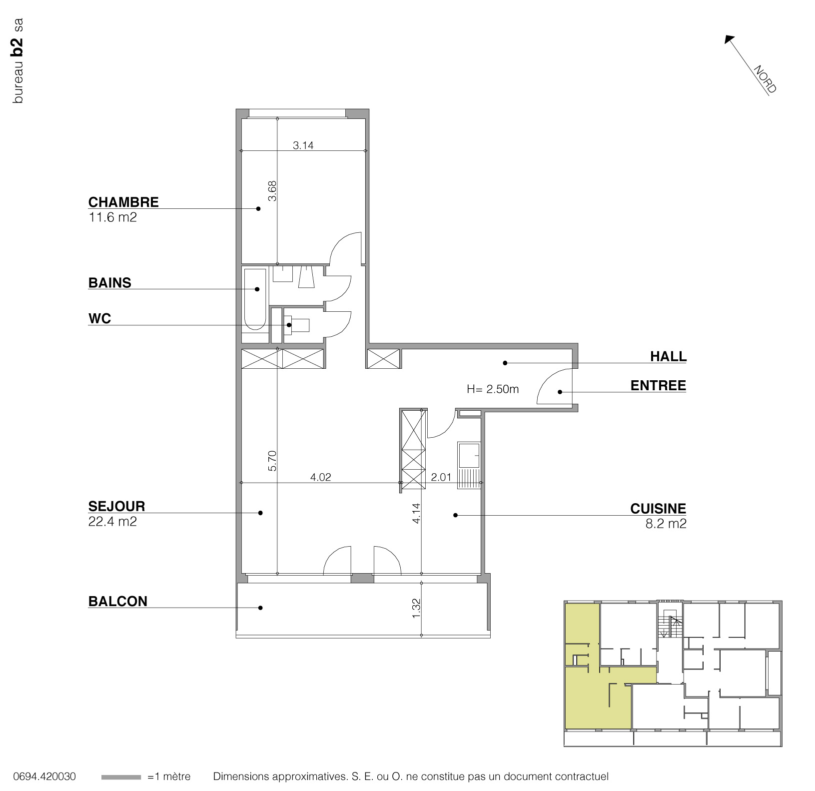 Plan 1