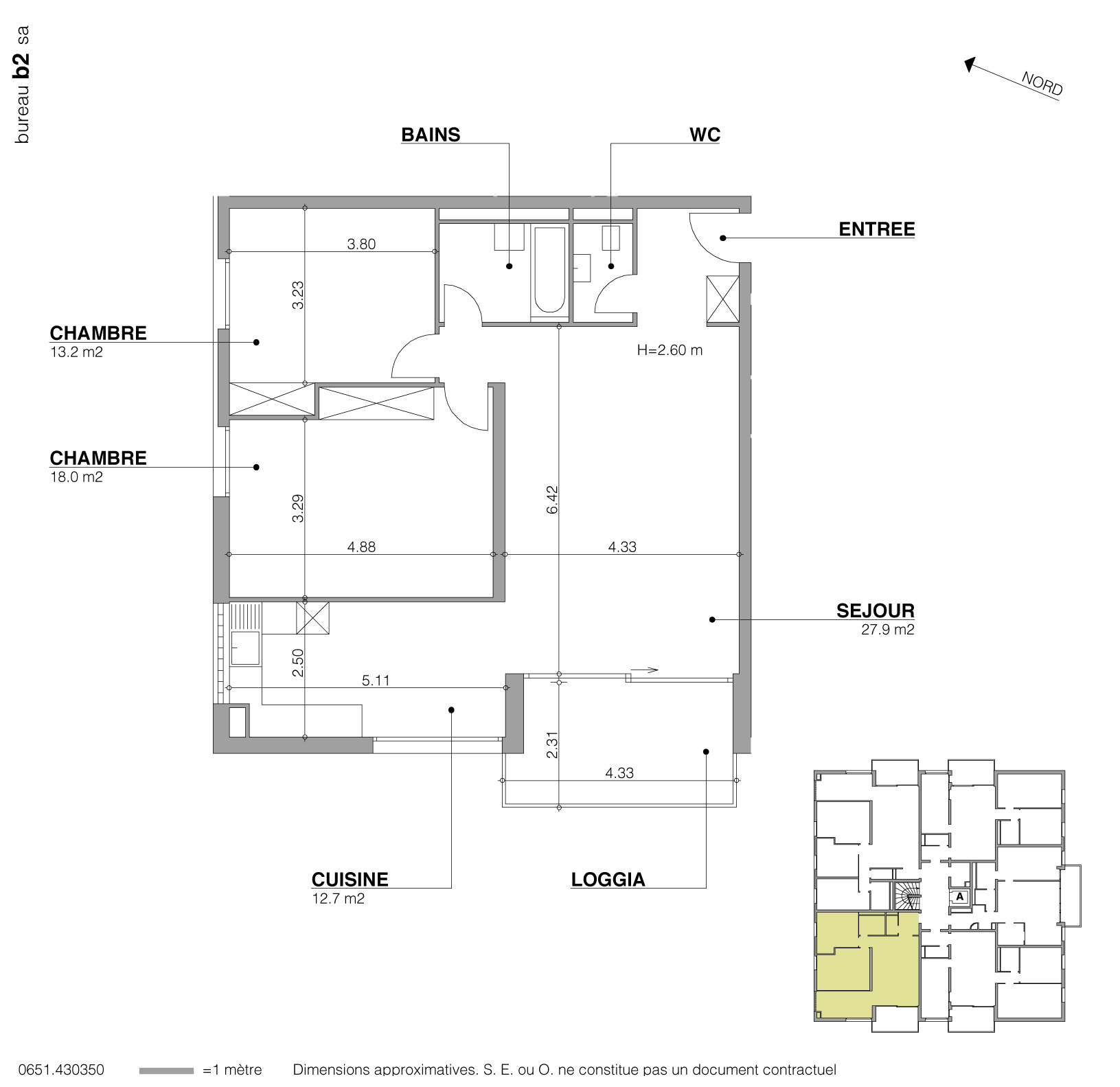 Plan 1