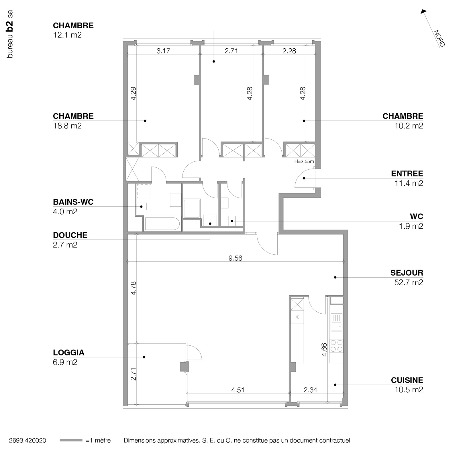 Plan 1