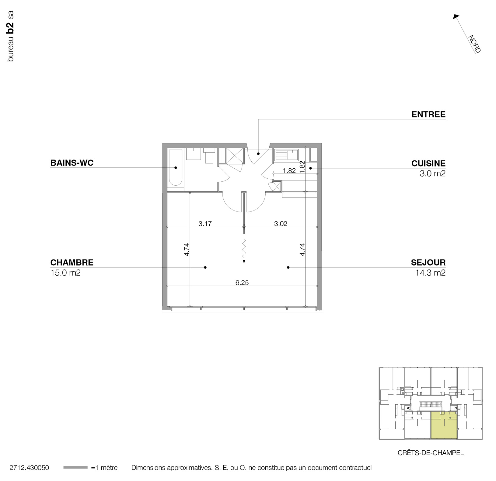 Plan 1