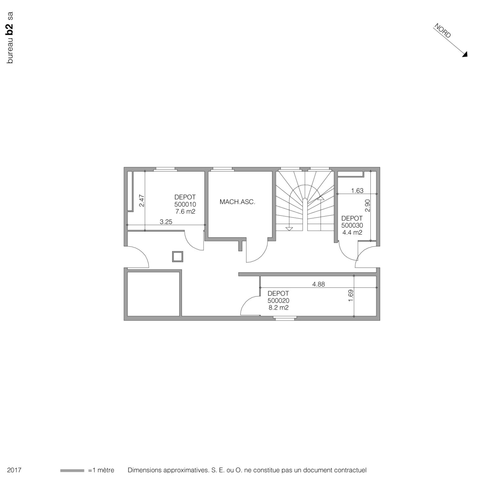 Plan 1