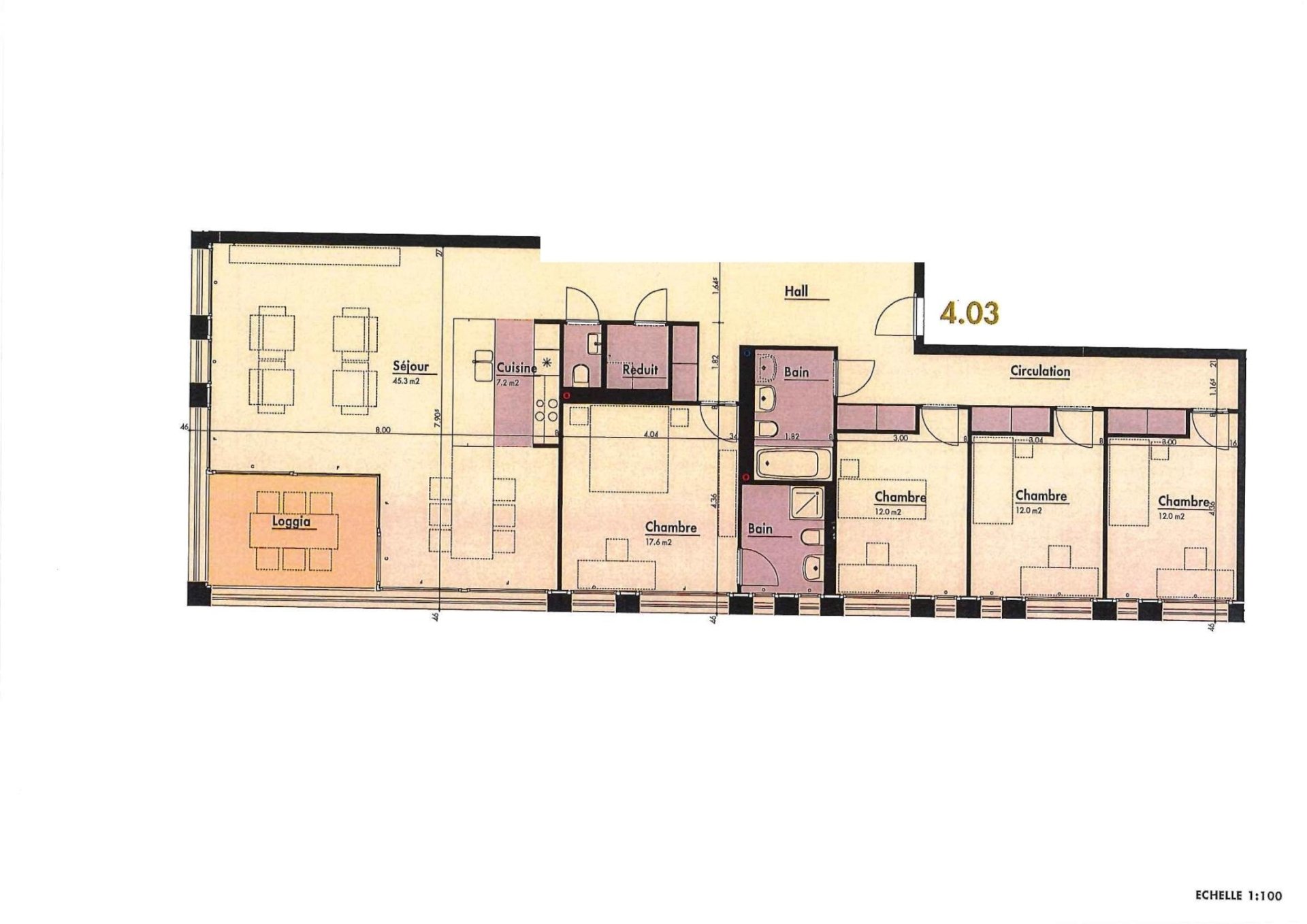 Plan 1