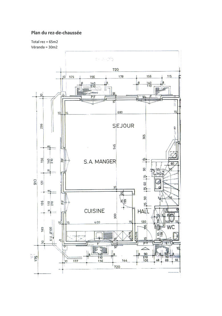 Plan 1