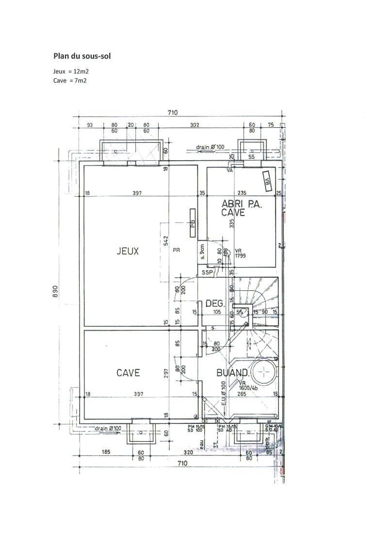 Plan 3