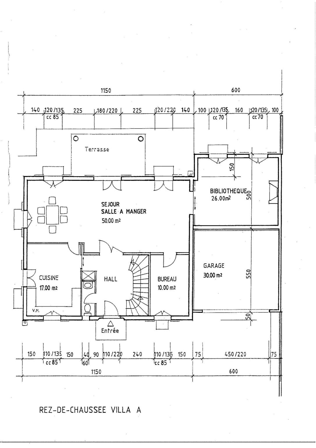 Plan 1