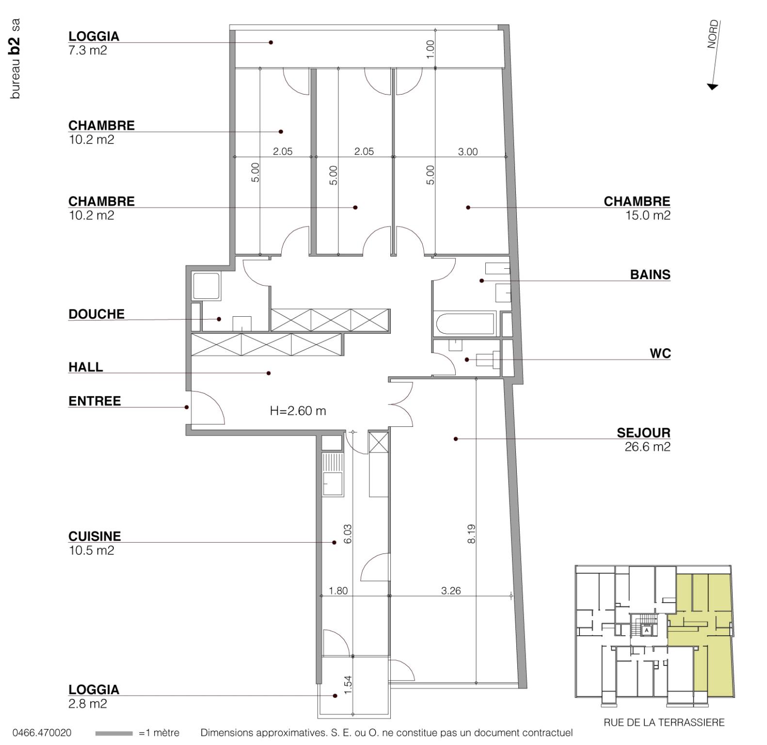 Plan 1