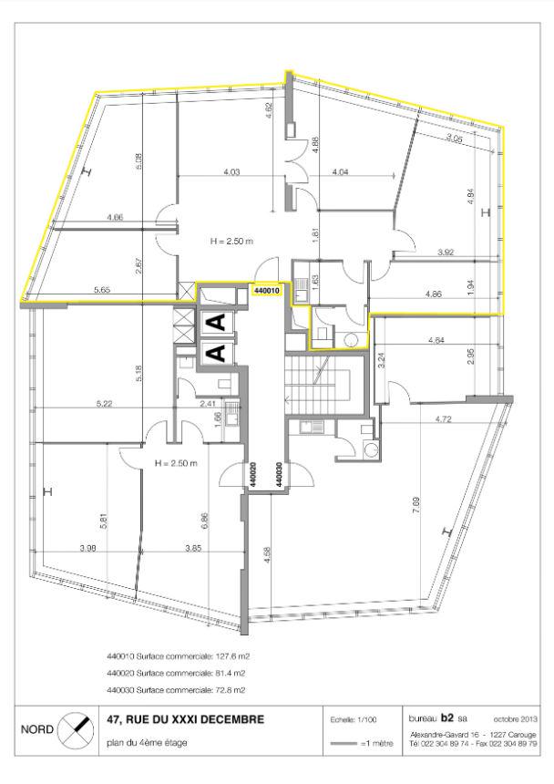 Plan 1
