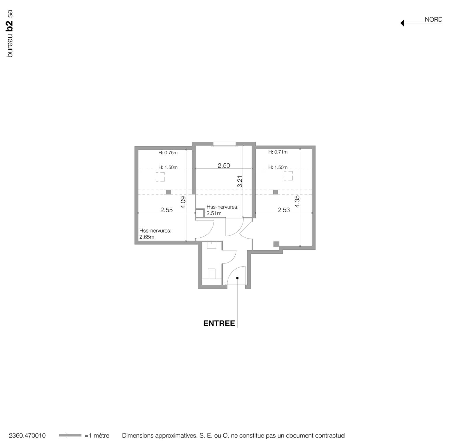 Plan 1