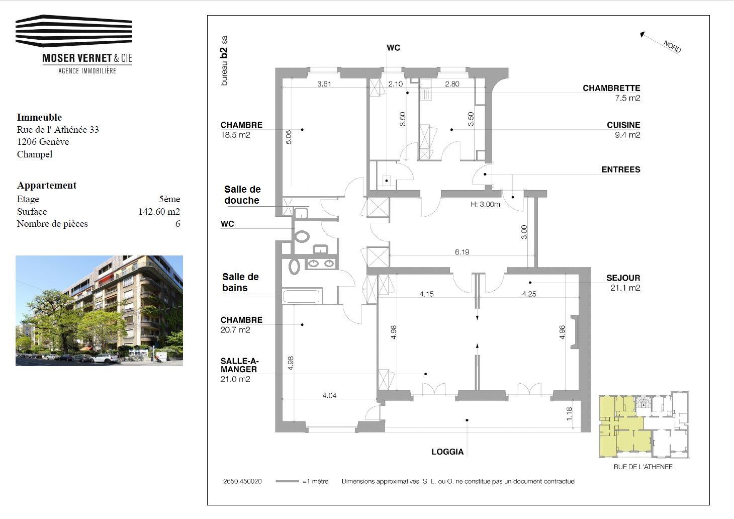 Plan 1
