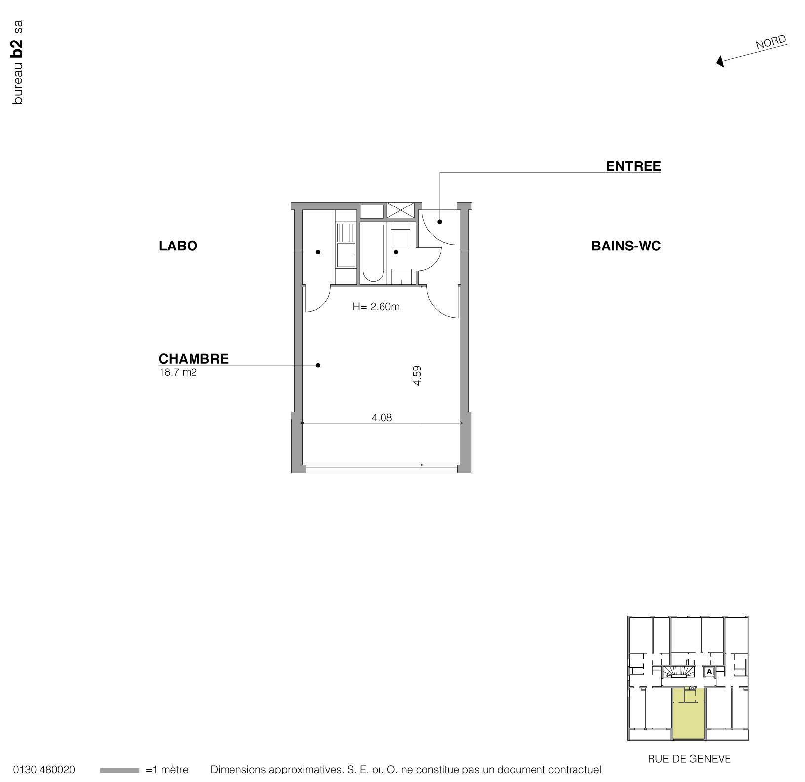Plan 1
