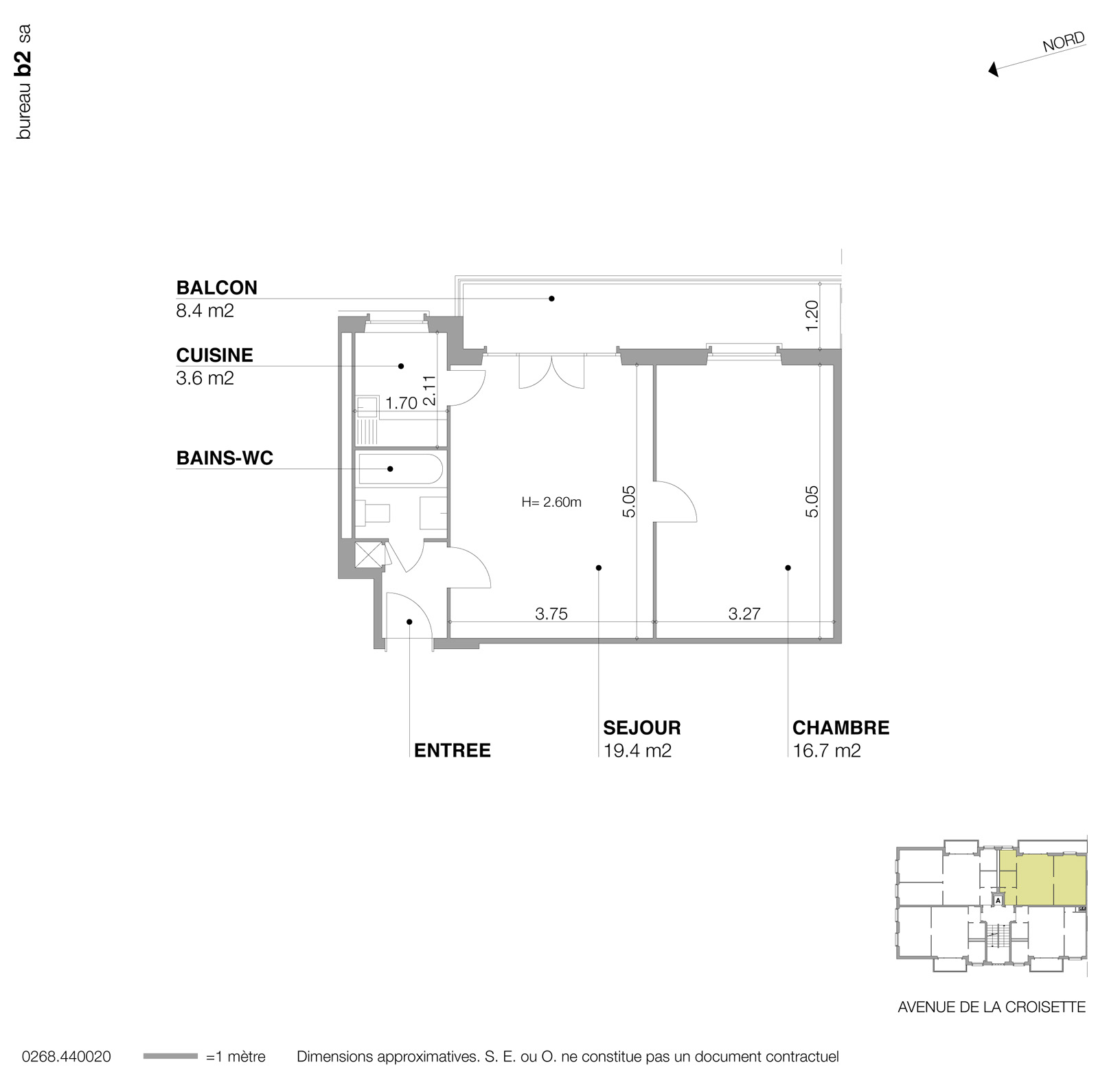 Plan 1