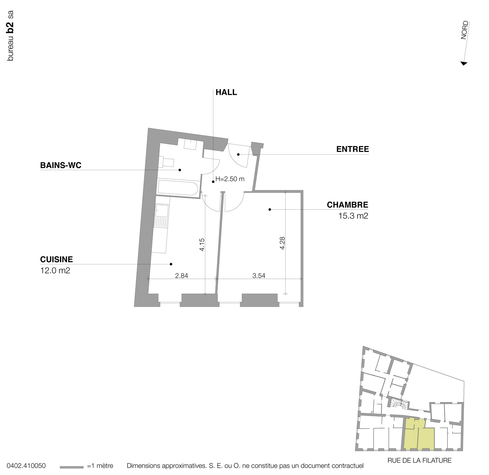 Plan 1
