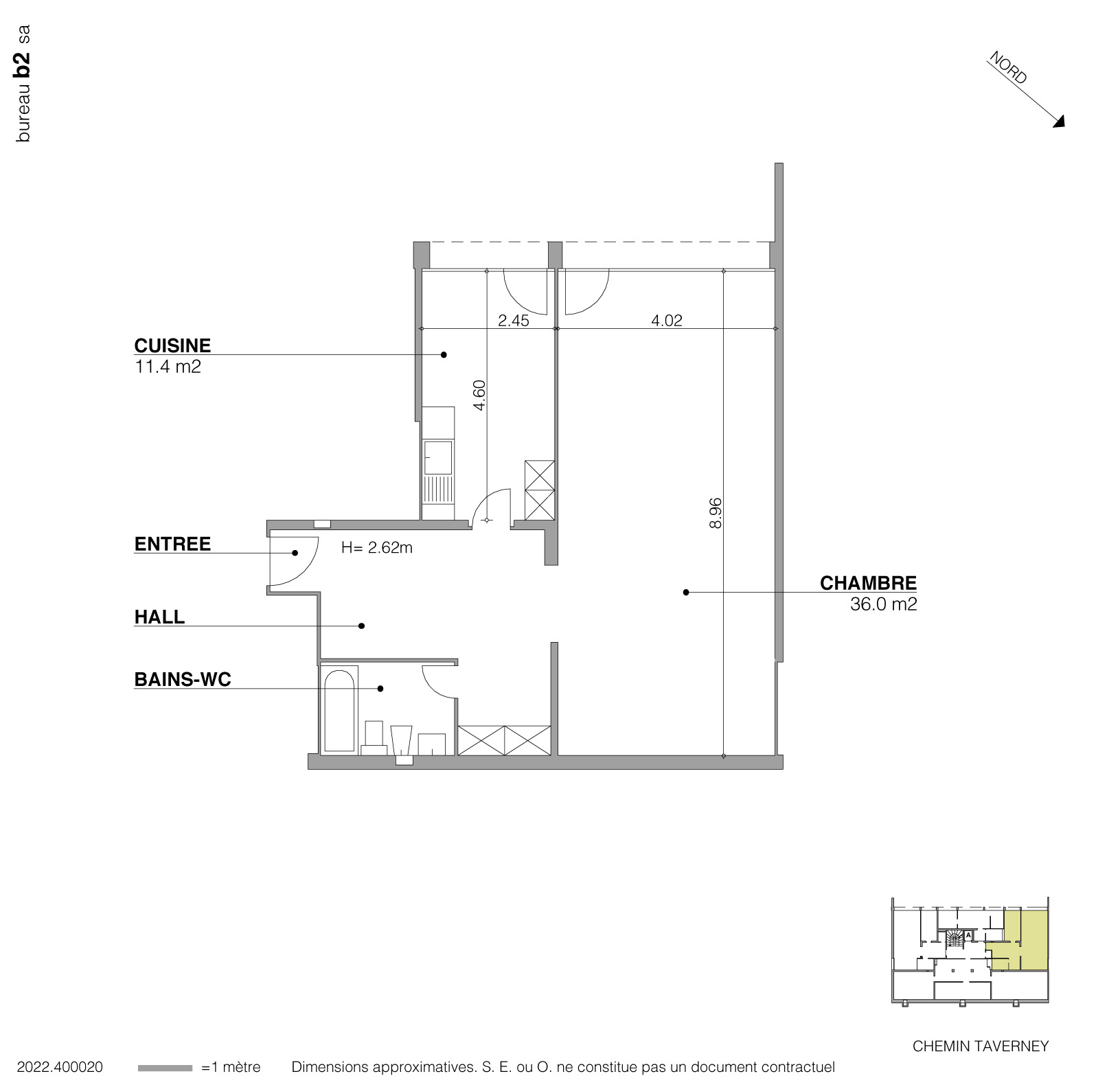 Plan 1