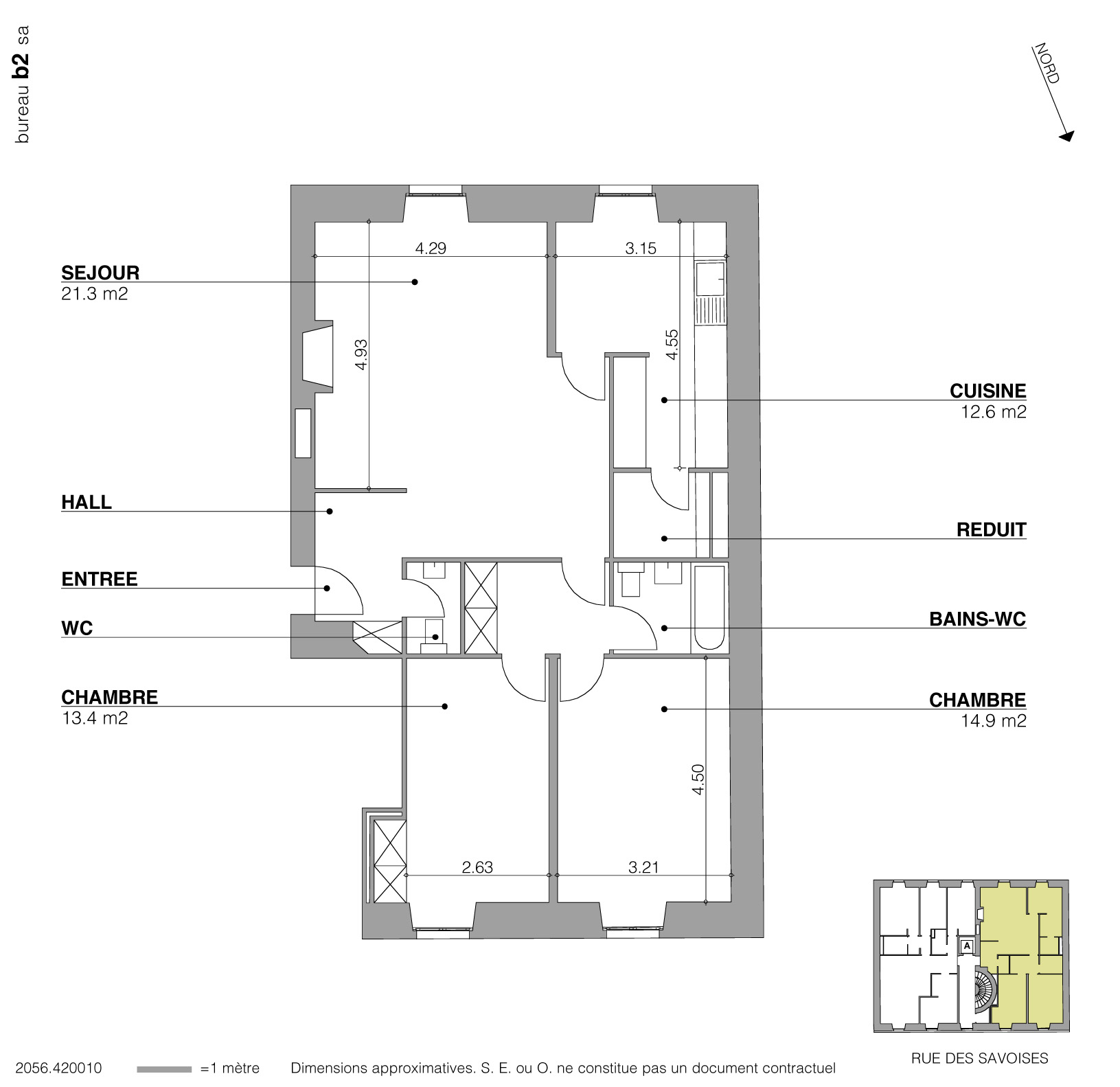Plan 1