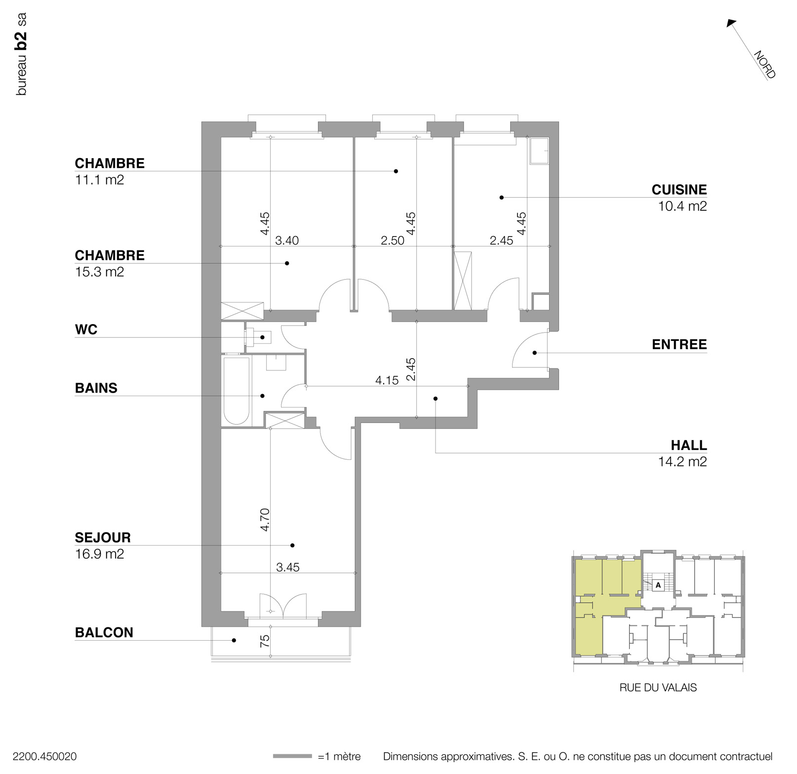 Plan 1