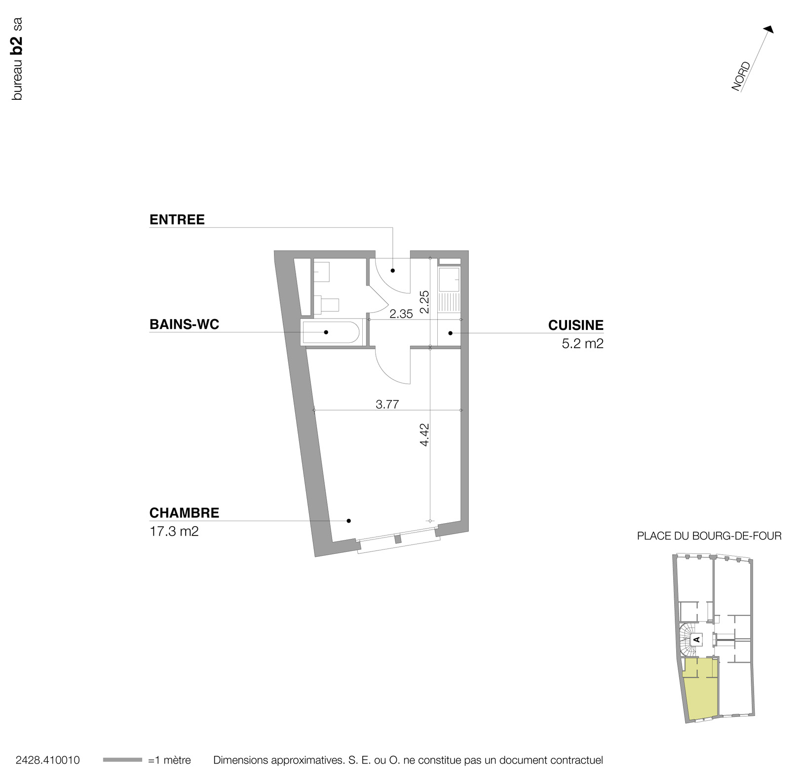 Plan 1
