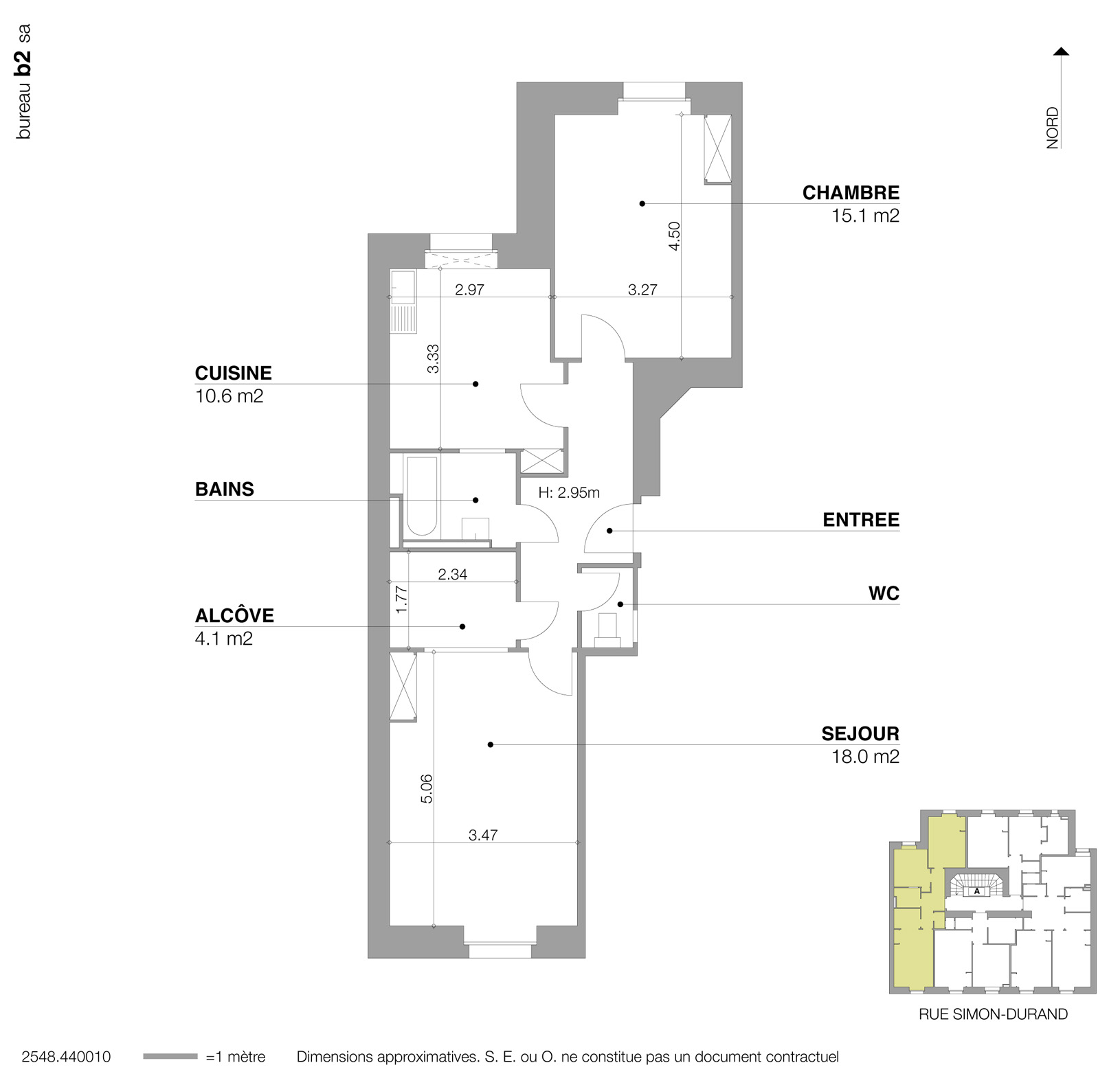 Plan 1