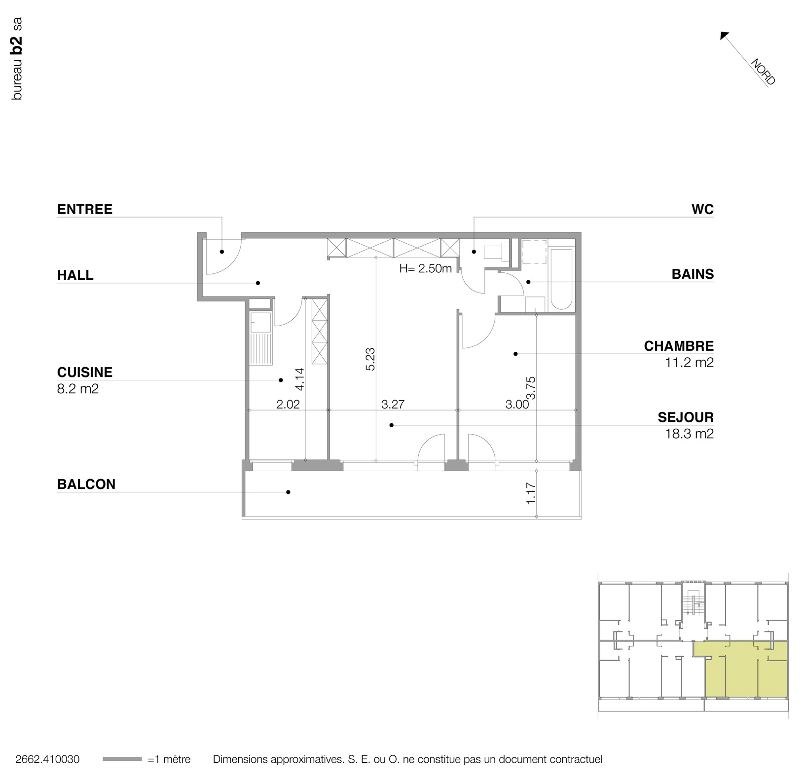 Plan 1
