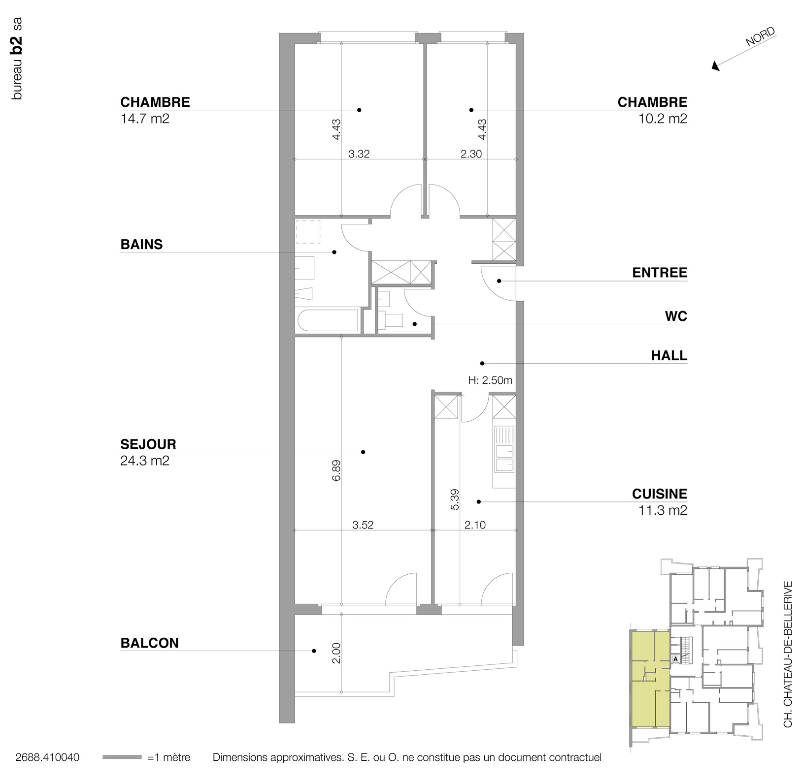 Plan 1