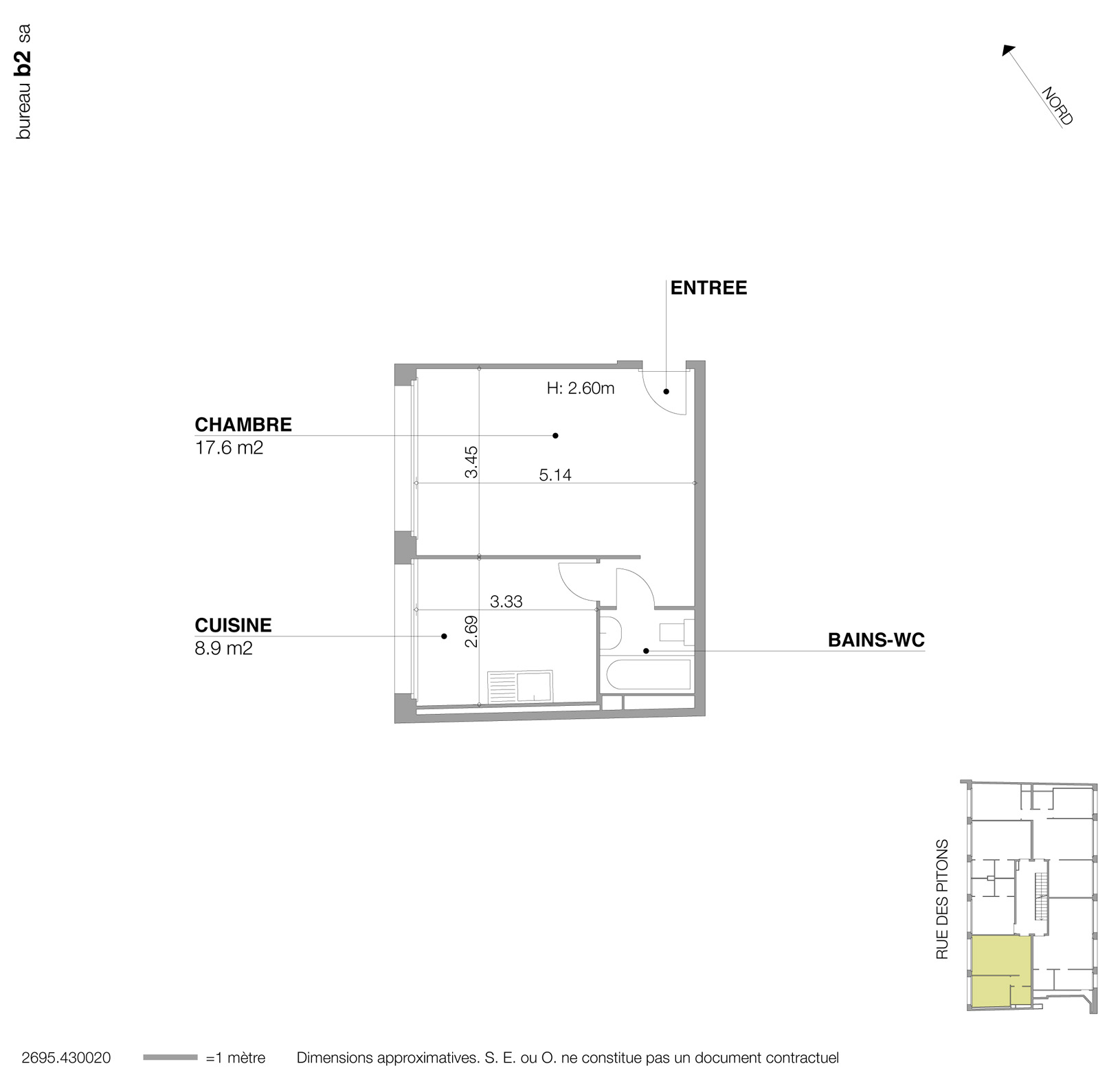 Plan 1