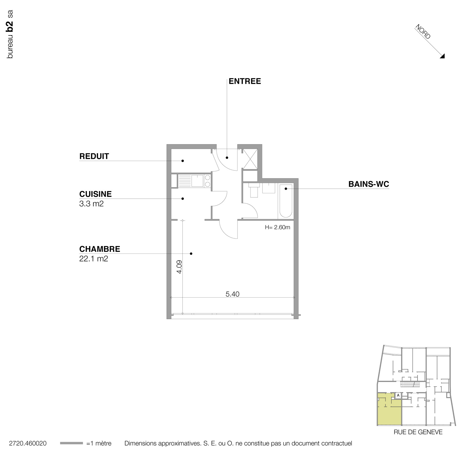 Plan 1