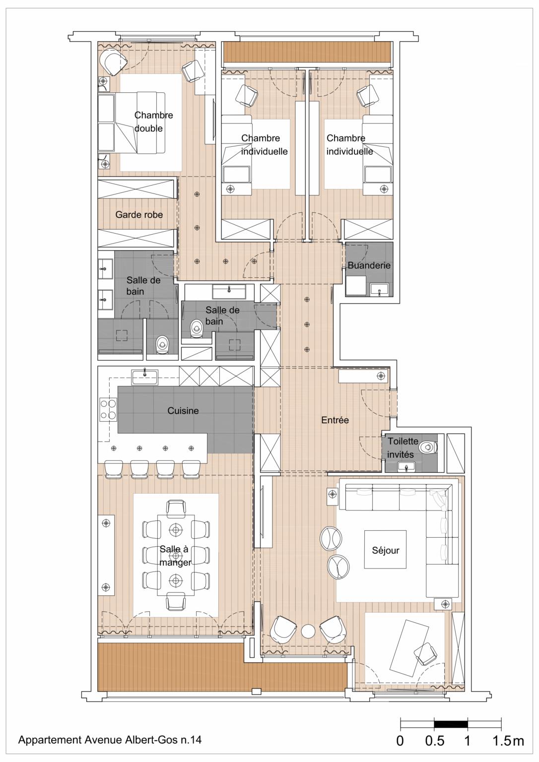 Plan 1