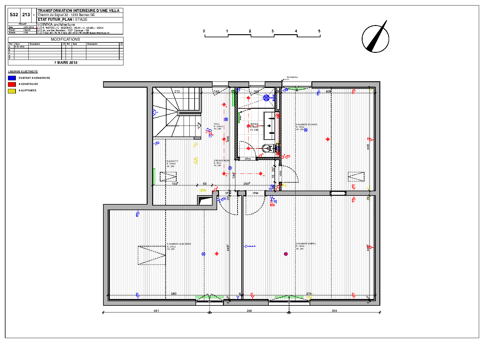 Plan 1