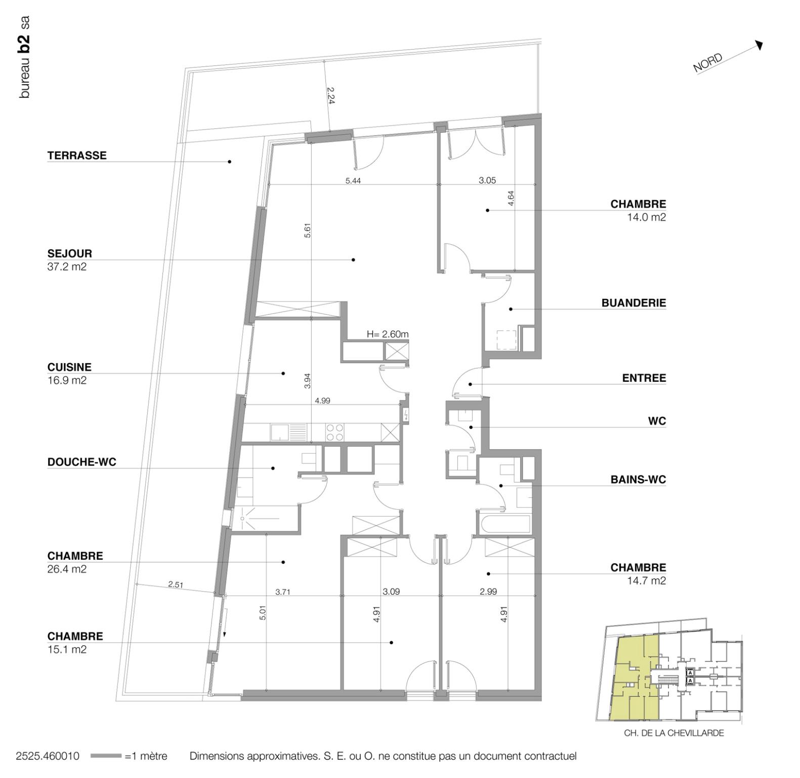 Plan 1
